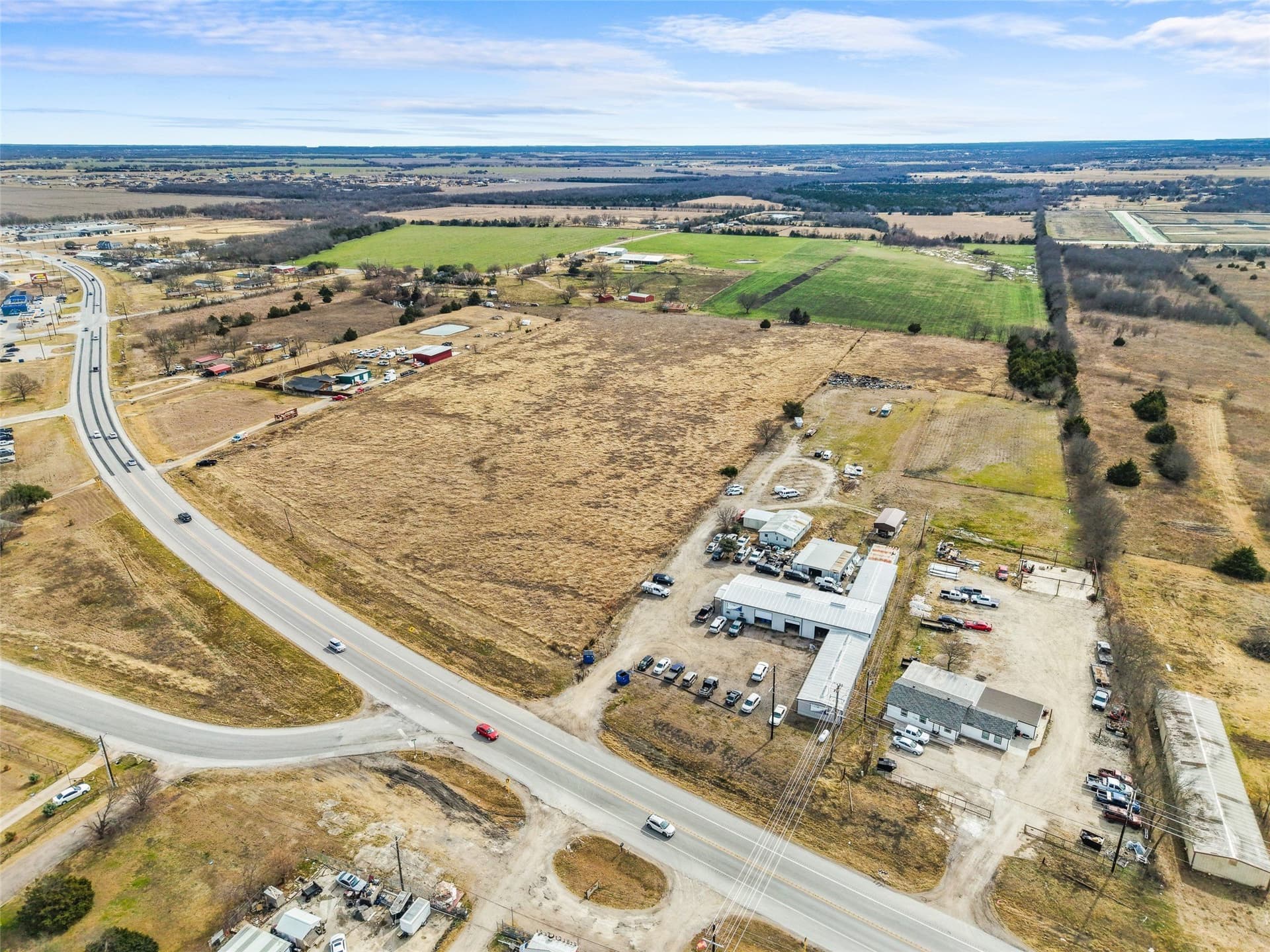 7.58 acres in Rockwall County gallery image 2