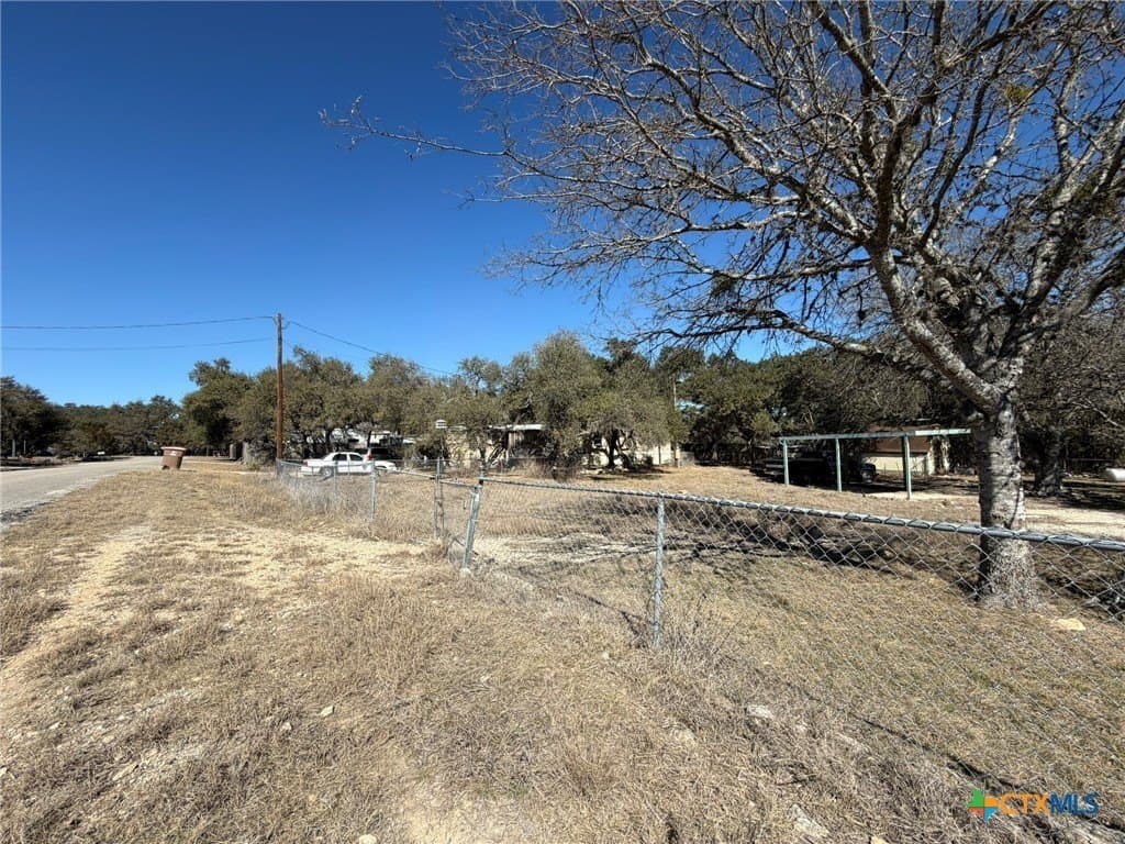 0.23 acres in Comal County featured view