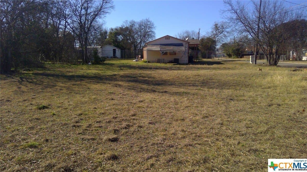 0.14 acres in Bell County