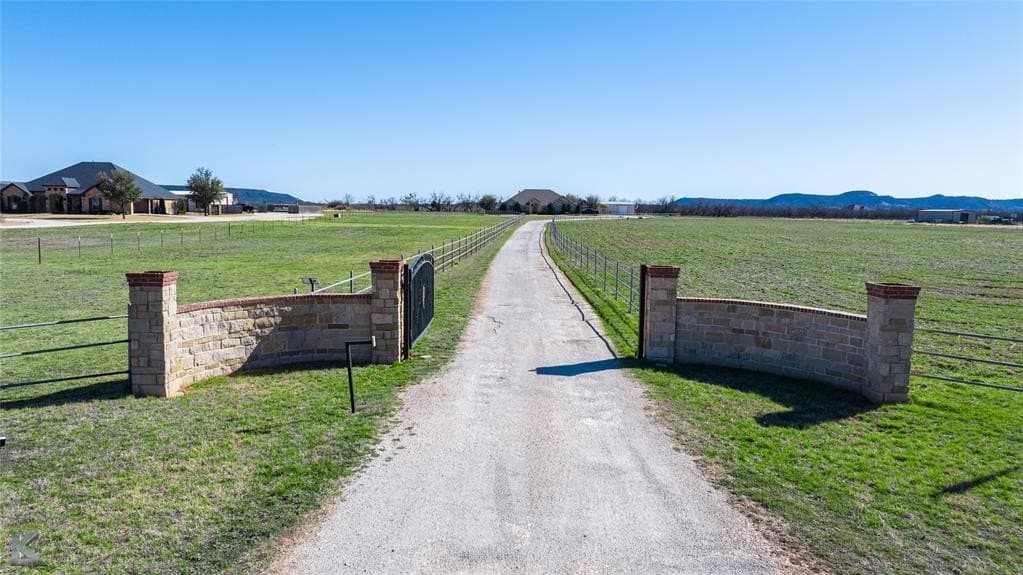 10.7 acres in Taylor County gallery image 2