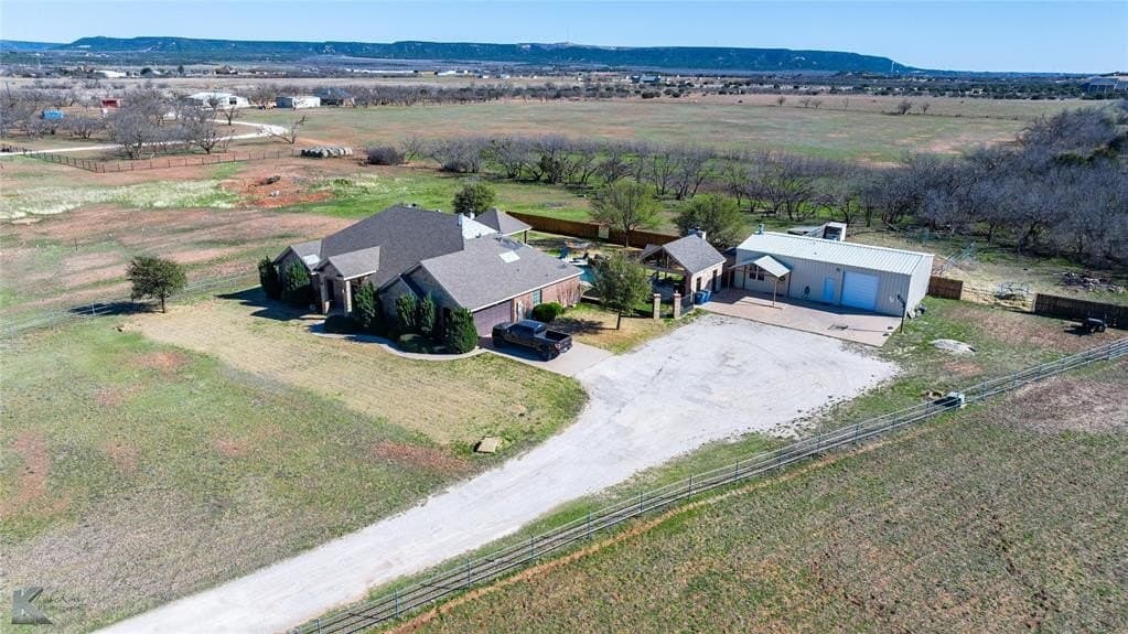 10.7 acres in Taylor County gallery image 3