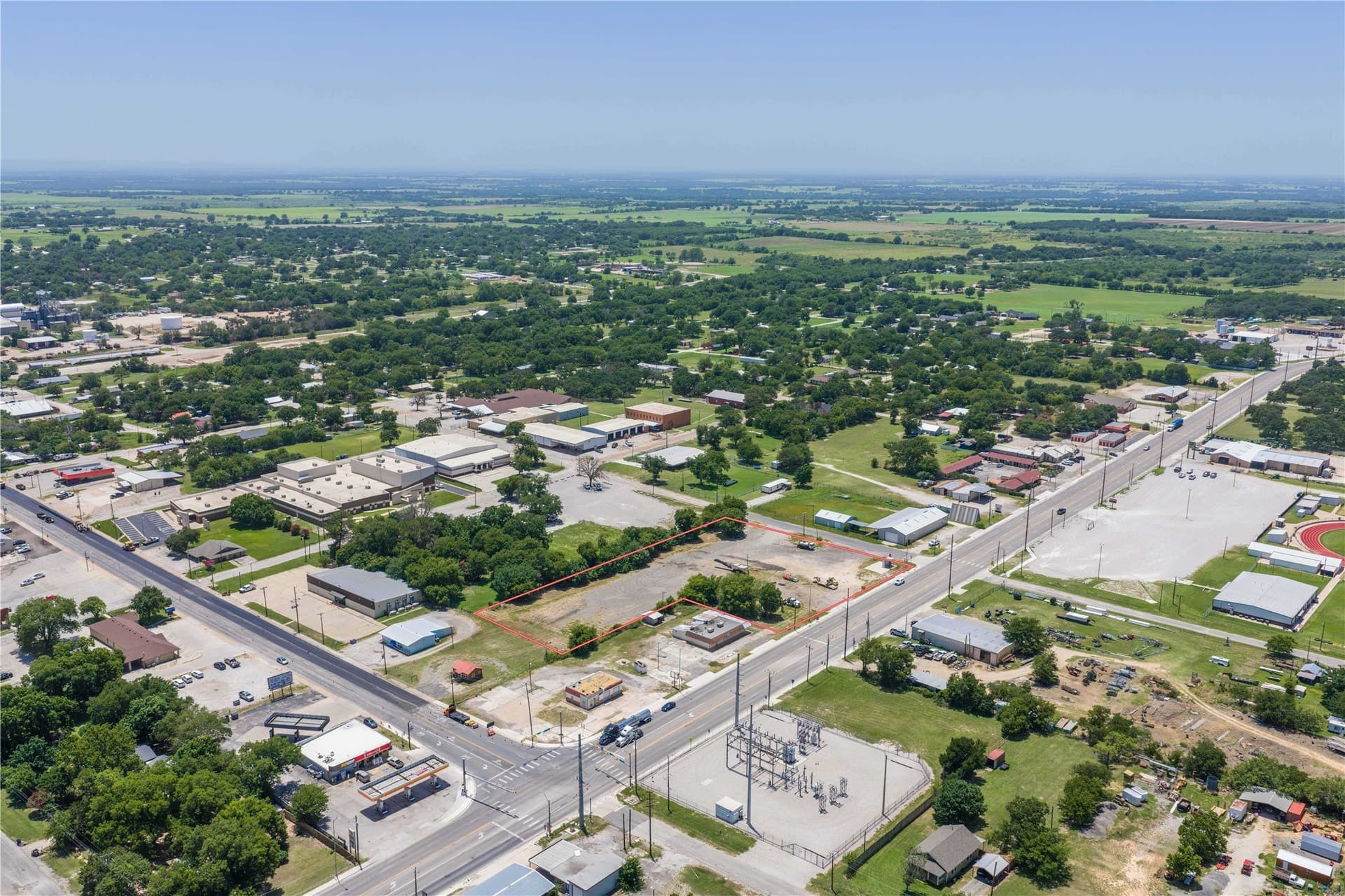 2.78 acres in Comanche County featured view