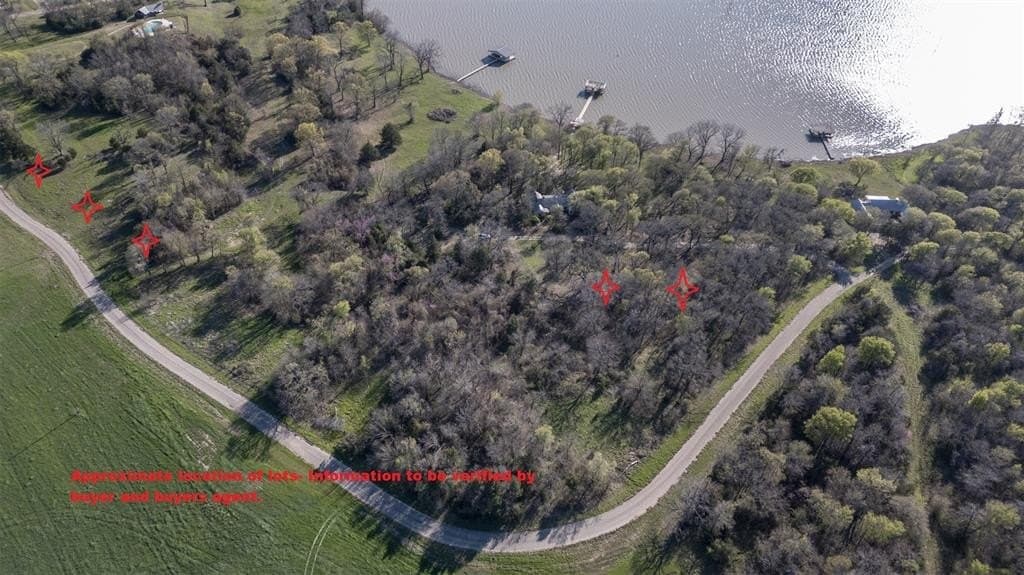 0.55 acres in Hunt County gallery image 2