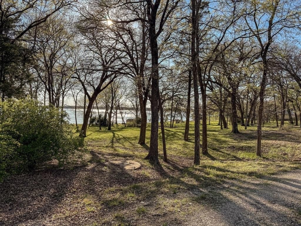 0.55 acres in Hunt County
