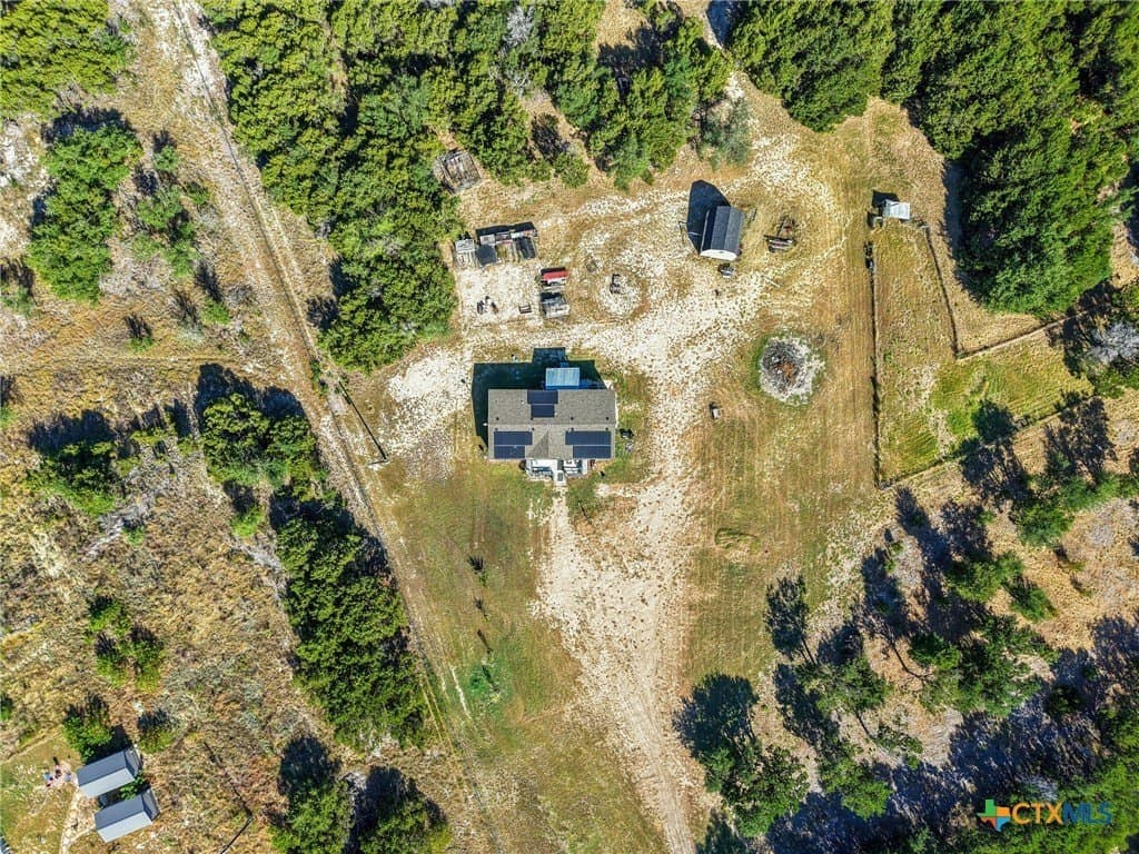 10.1 acres in Coryell County - photo 40