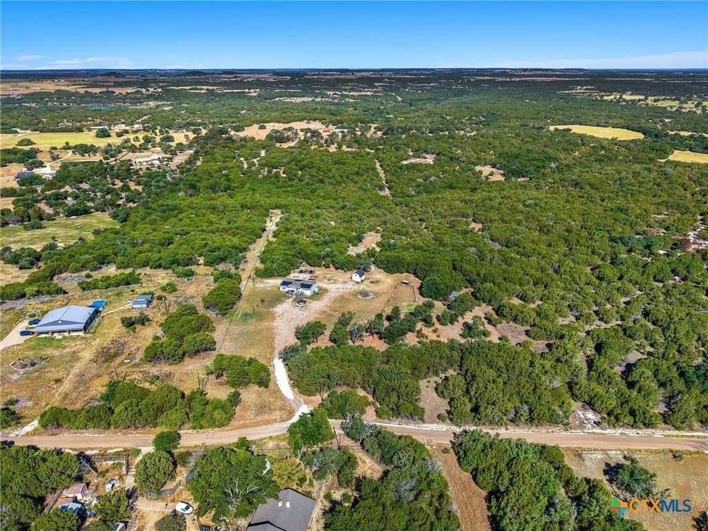10.1 acres in Coryell County - photo 4
