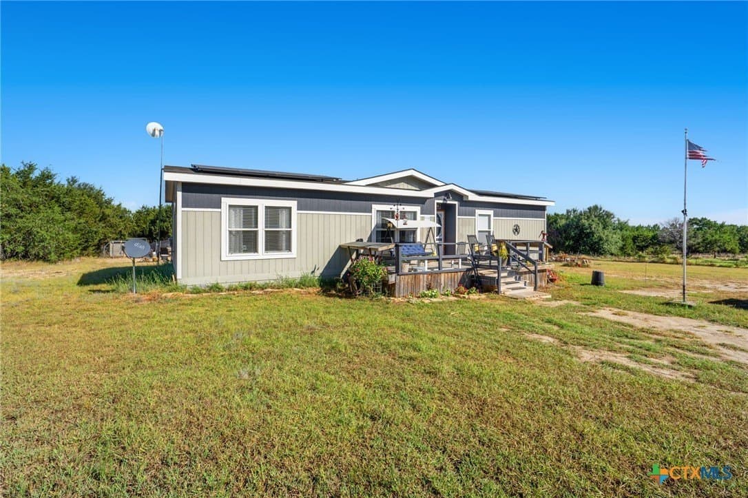 10.1 acres in Coryell County - photo 2