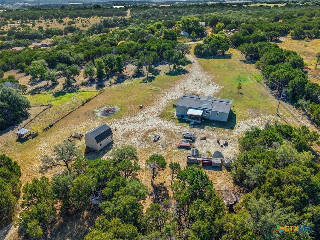 10.1 acres in Coryell County - photo 37