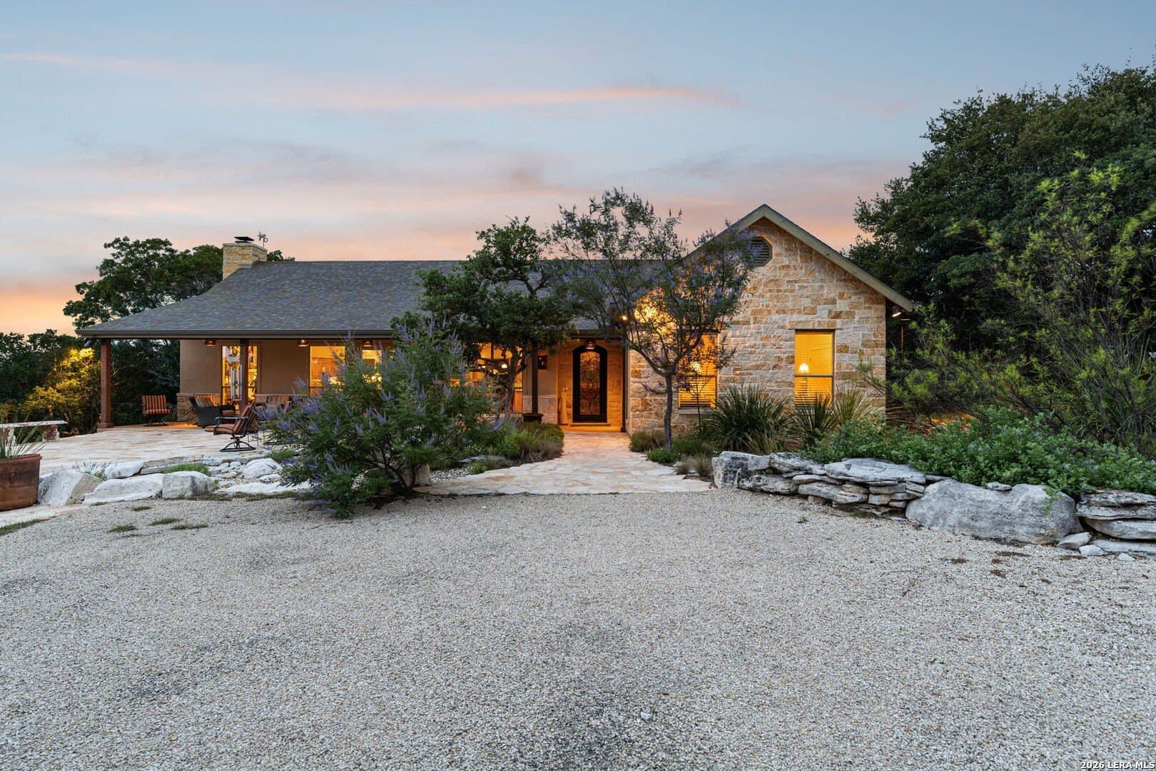 11.03 acres in Gillespie County - photo 70