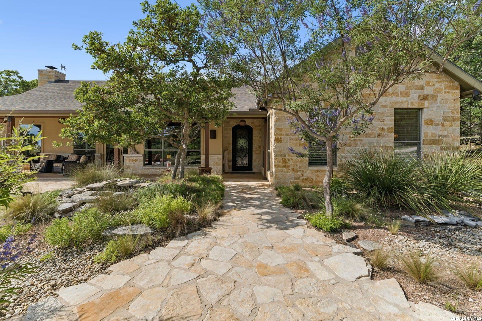 11.03 acres in Gillespie County - photo 8