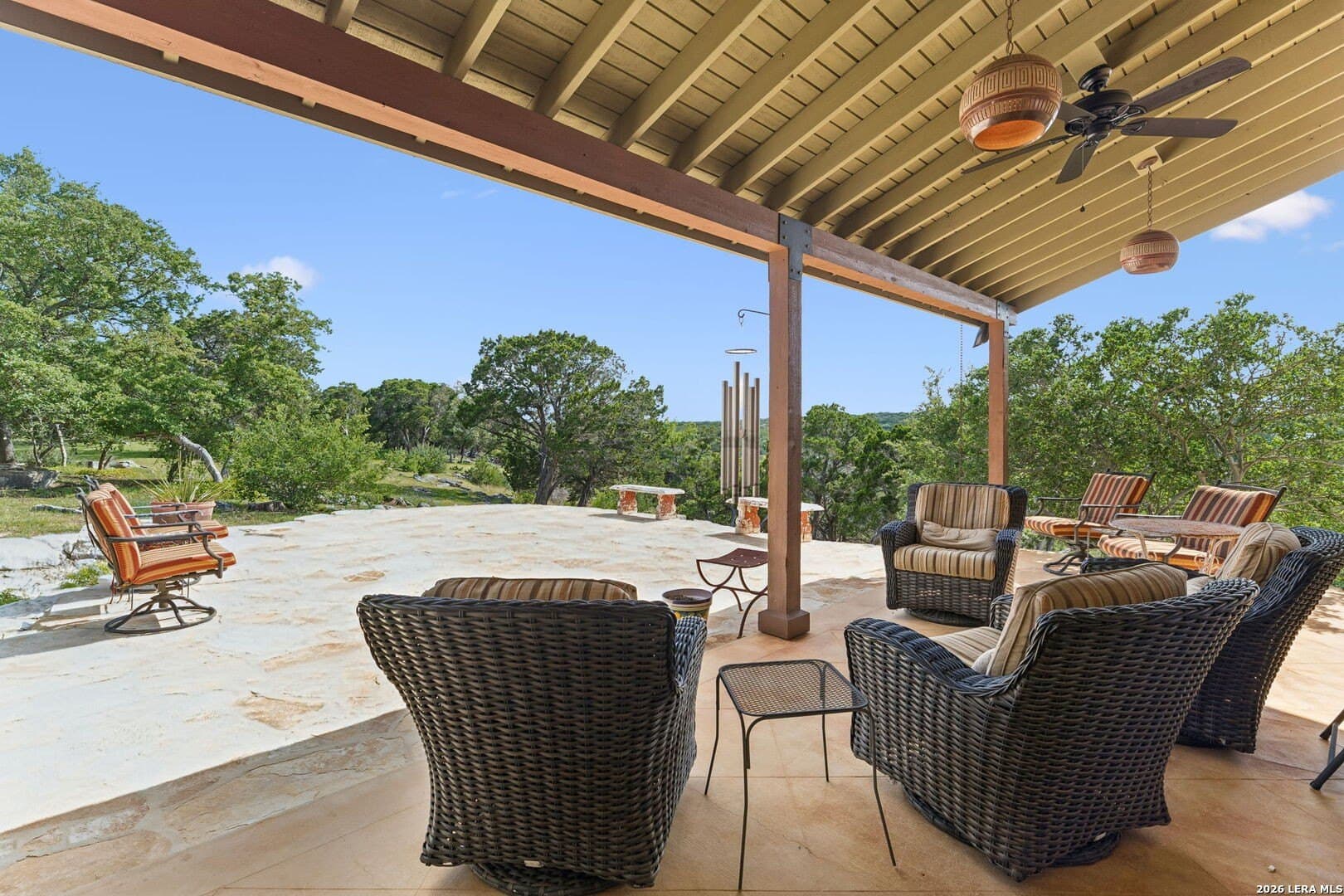 11.03 acres in Gillespie County - photo 7