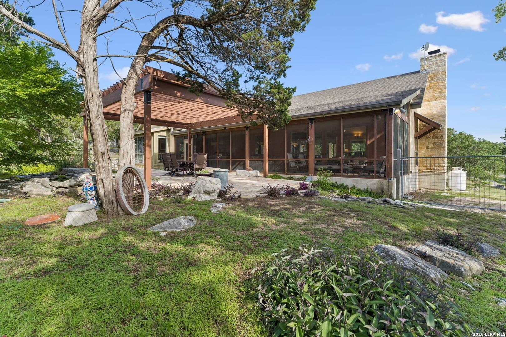 11.03 acres in Gillespie County - photo 50