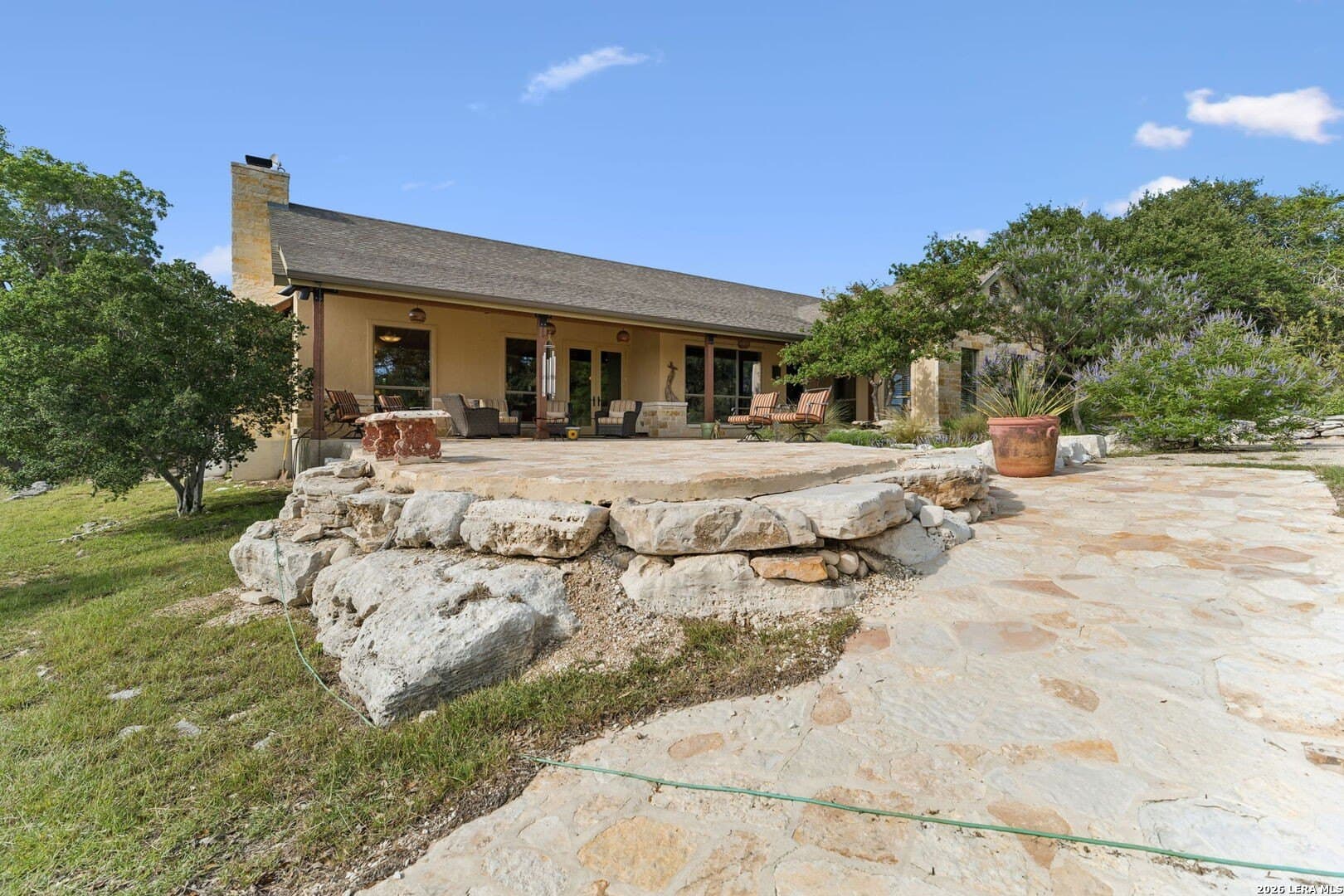 11.03 acres in Gillespie County gallery image 3