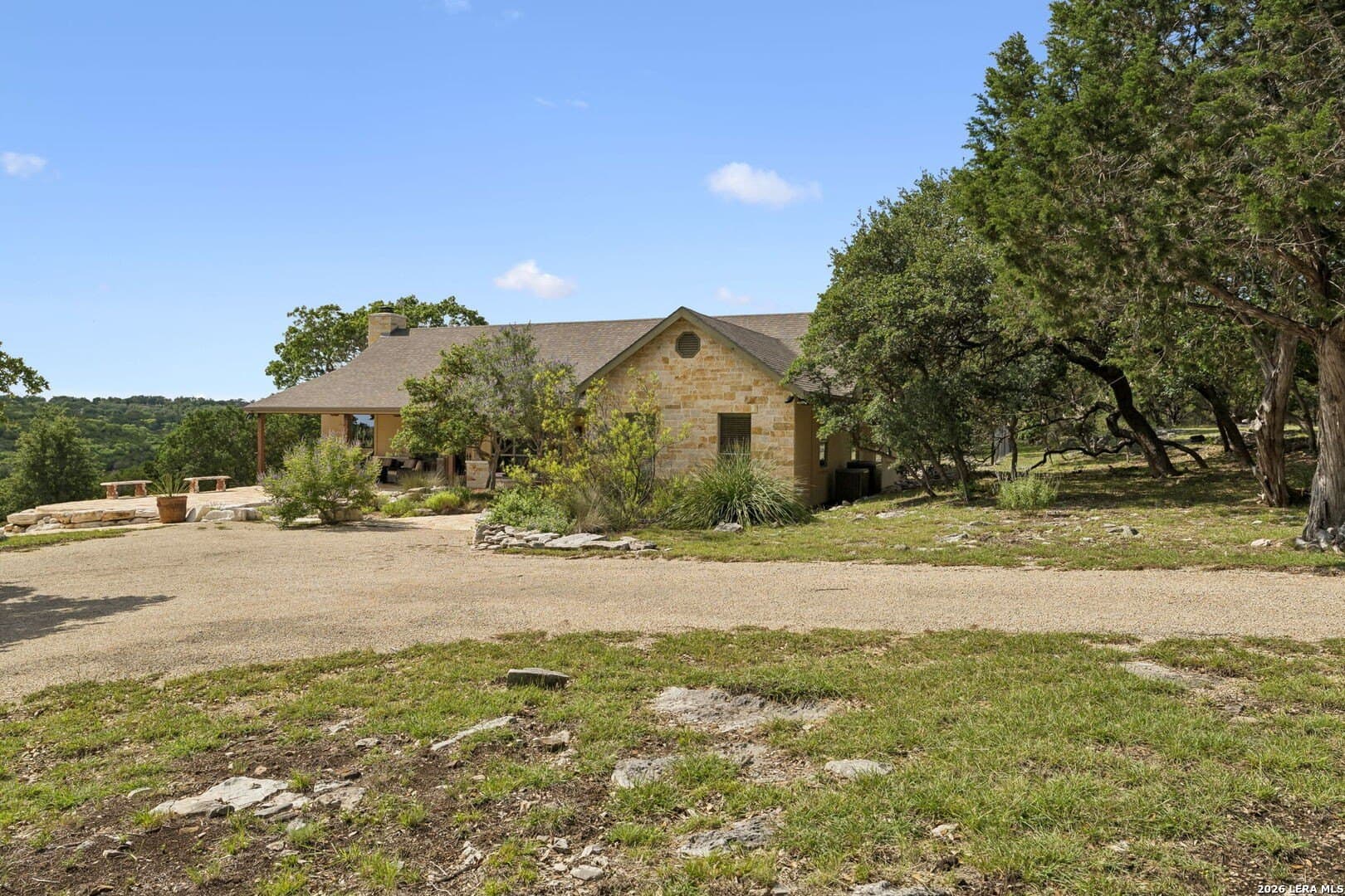 11.03 acres in Gillespie County gallery image 4