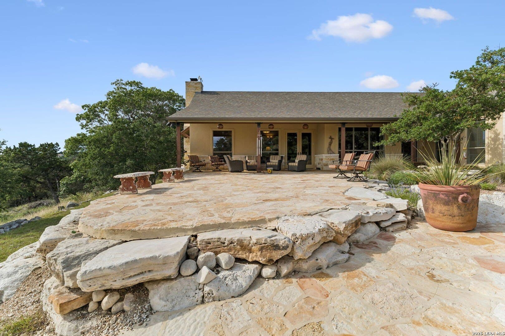 11.03 acres in Gillespie County gallery image 2
