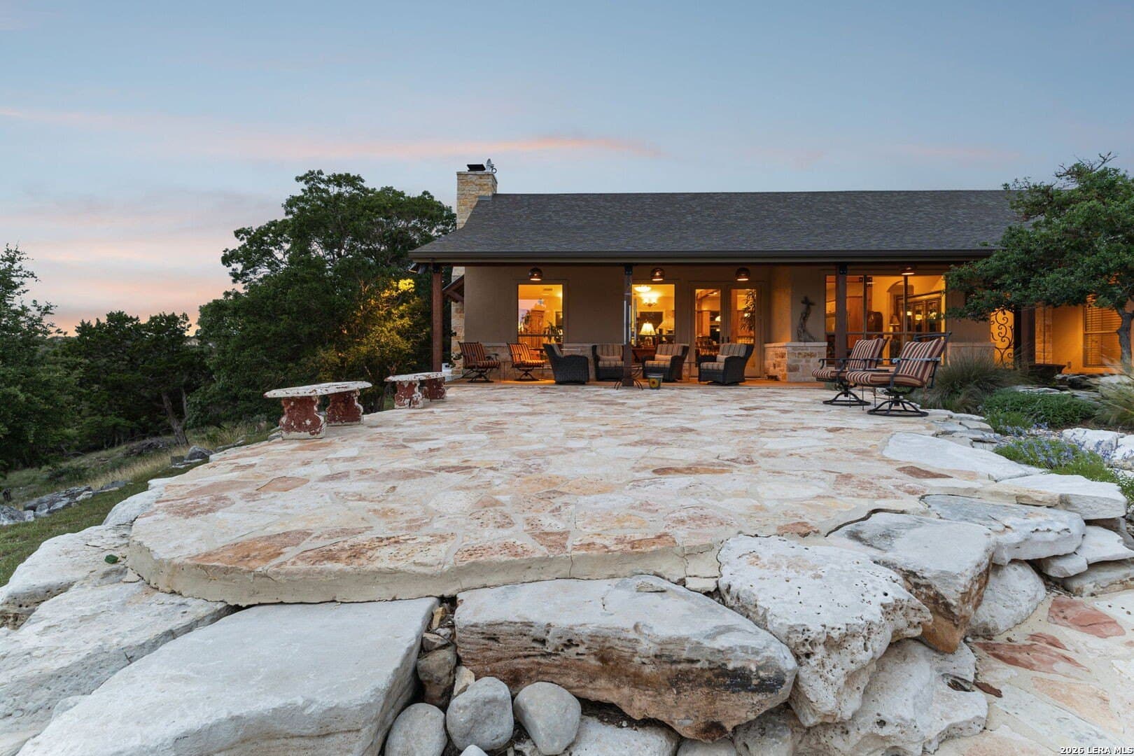 11.03 acres in Gillespie County - photo 69