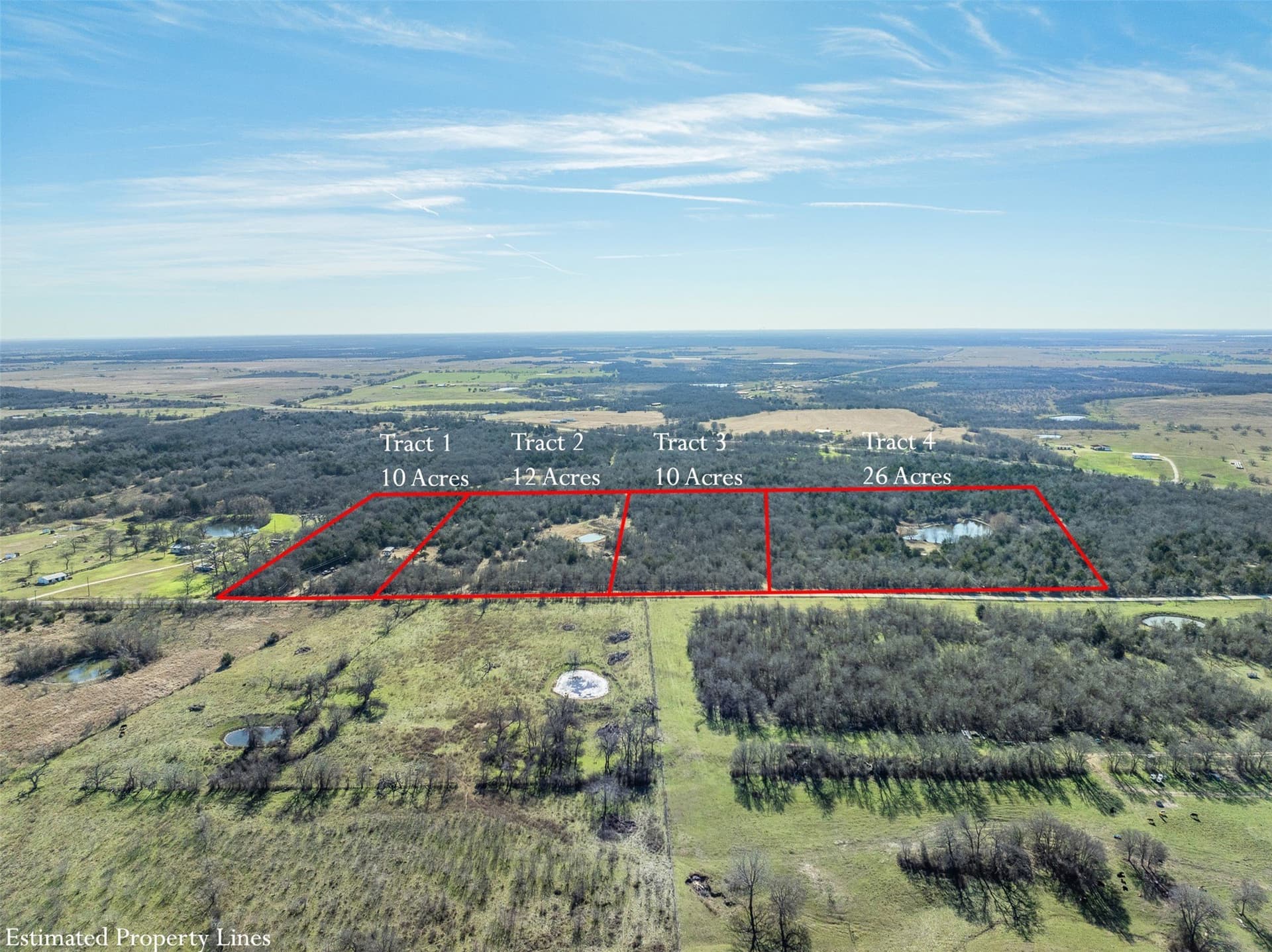 26 acres in Limestone County - photo 4