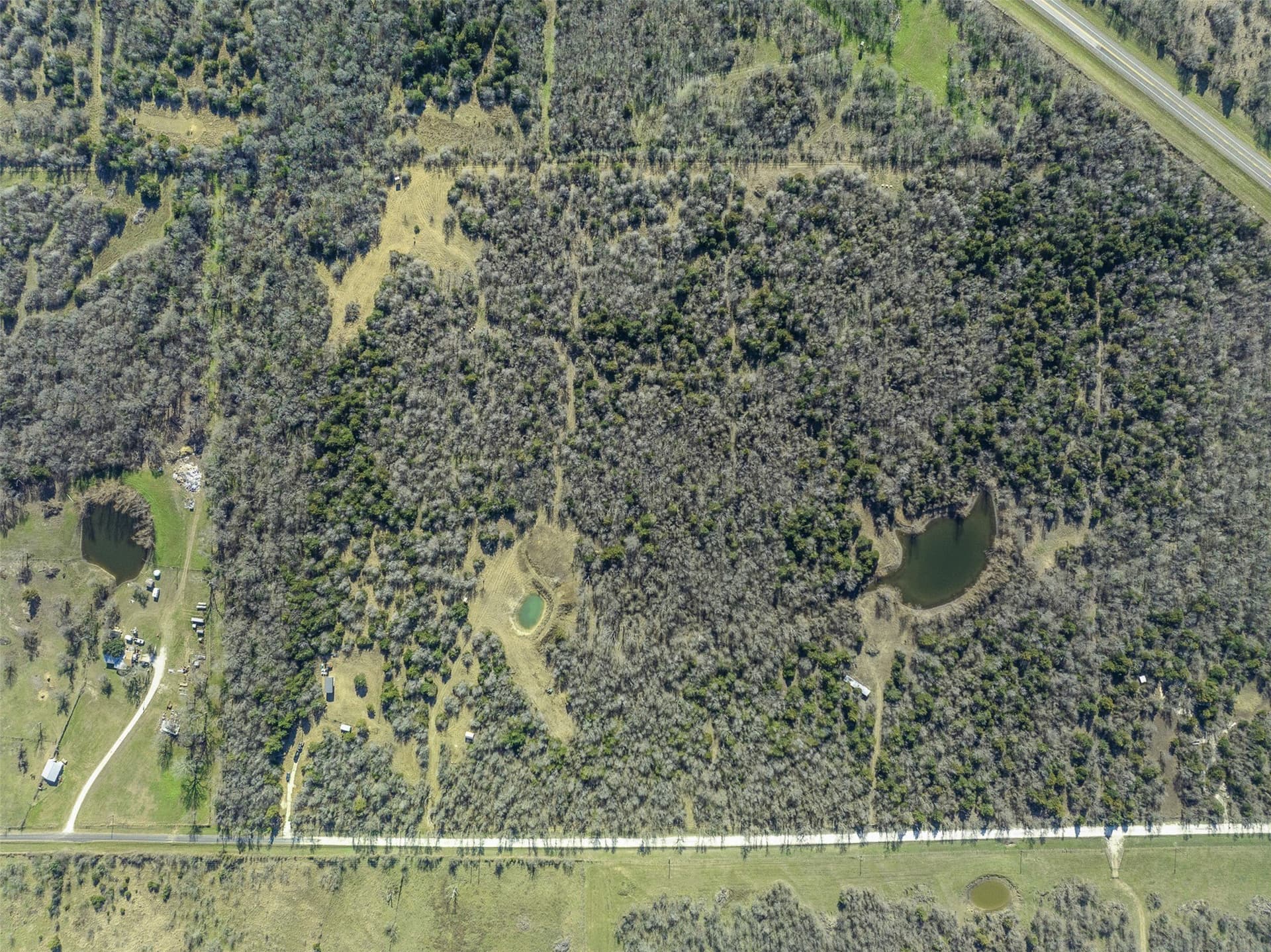 26 acres in Limestone County - photo 3