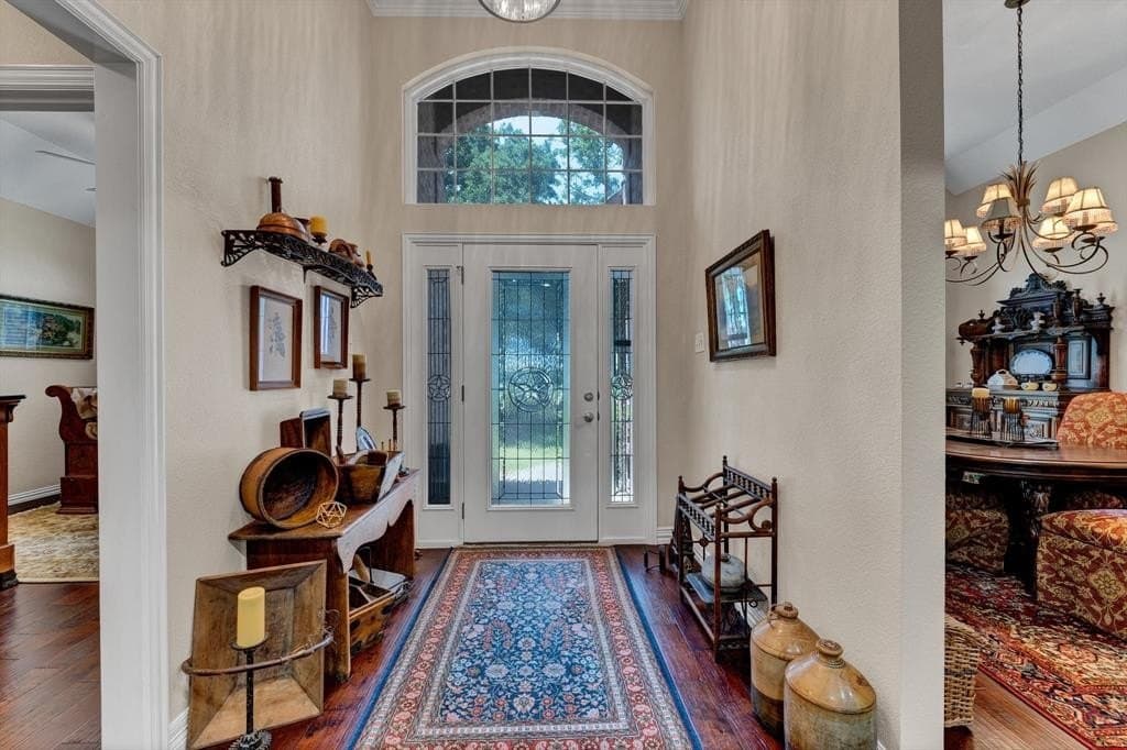 14.4 acres in Johnson County gallery image 2