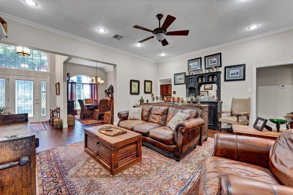 14.4 acres in Johnson County featured view