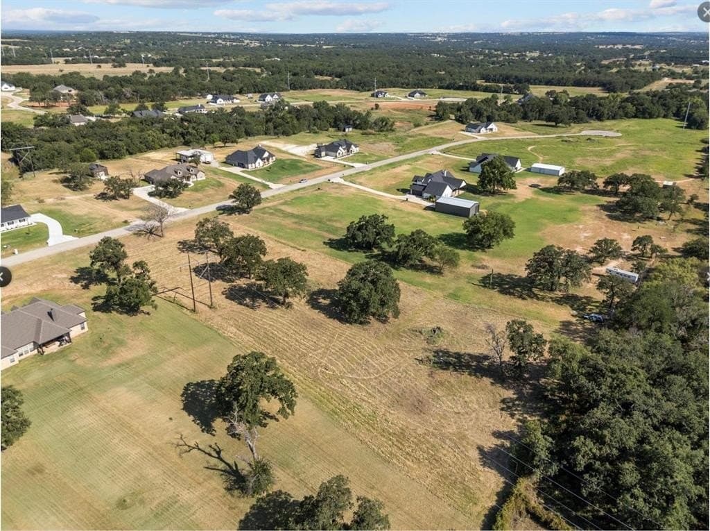 2 acres in Parker County featured view