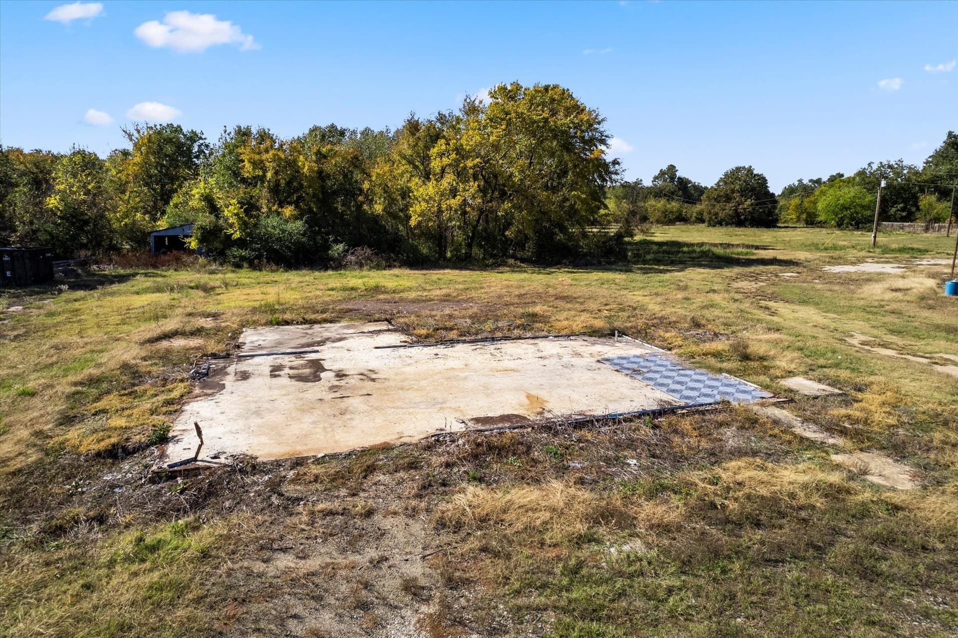19.85 acres in Titus County gallery image 2