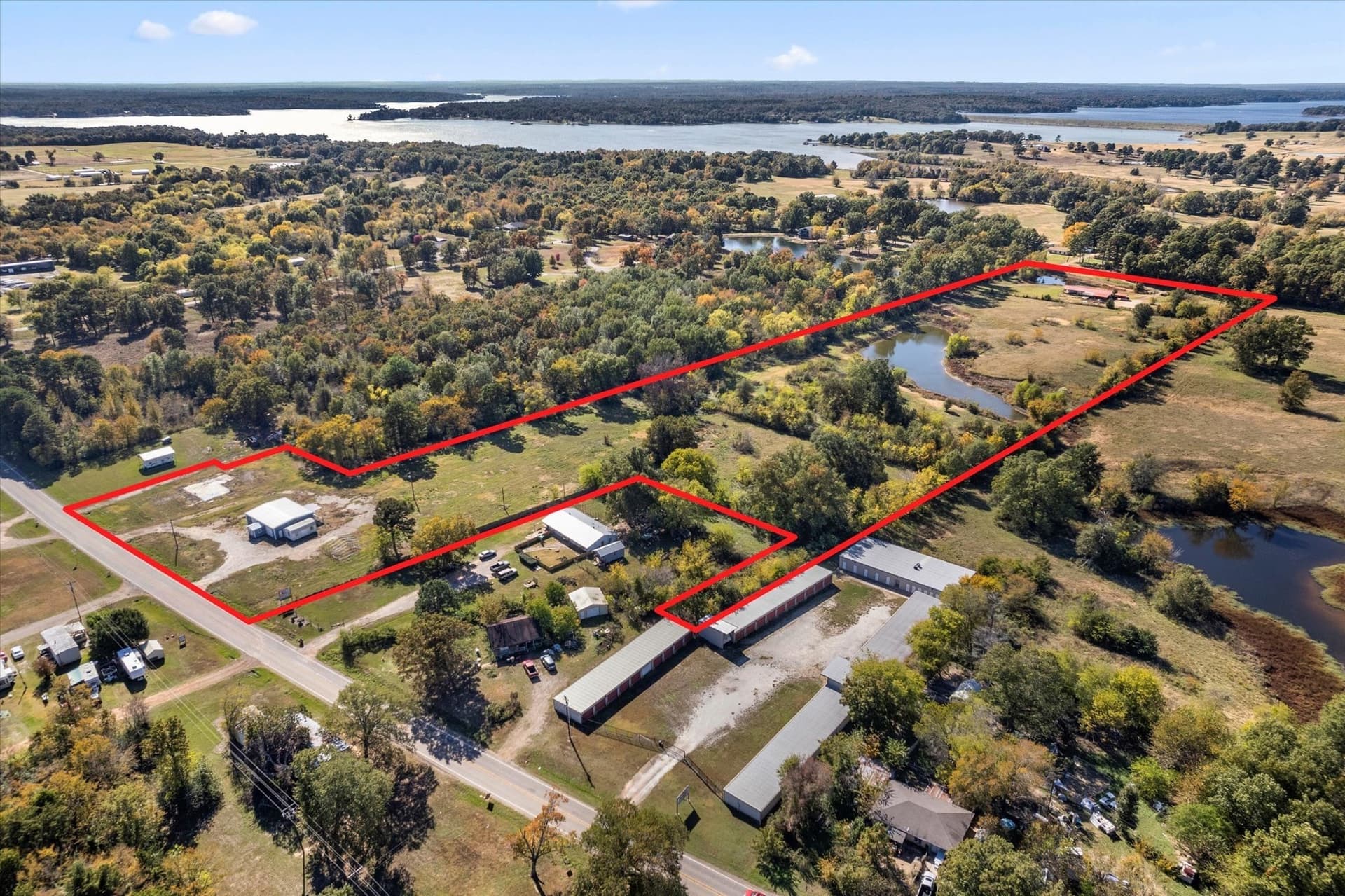 19.85 acres in Titus County - photo 14