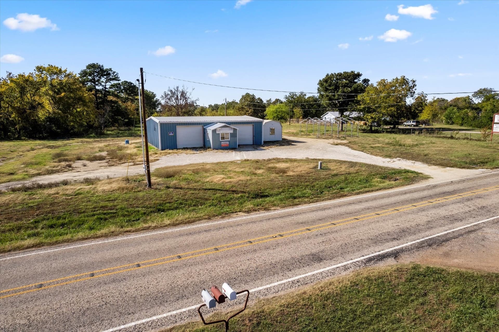 19.85 acres in Titus County gallery image 4