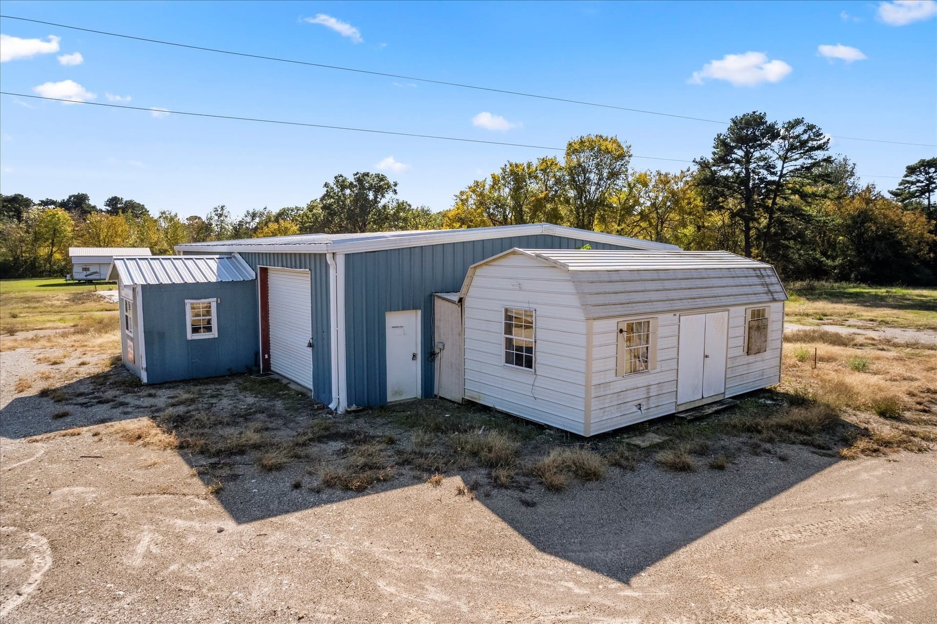 19.85 acres in Titus County - photo 6