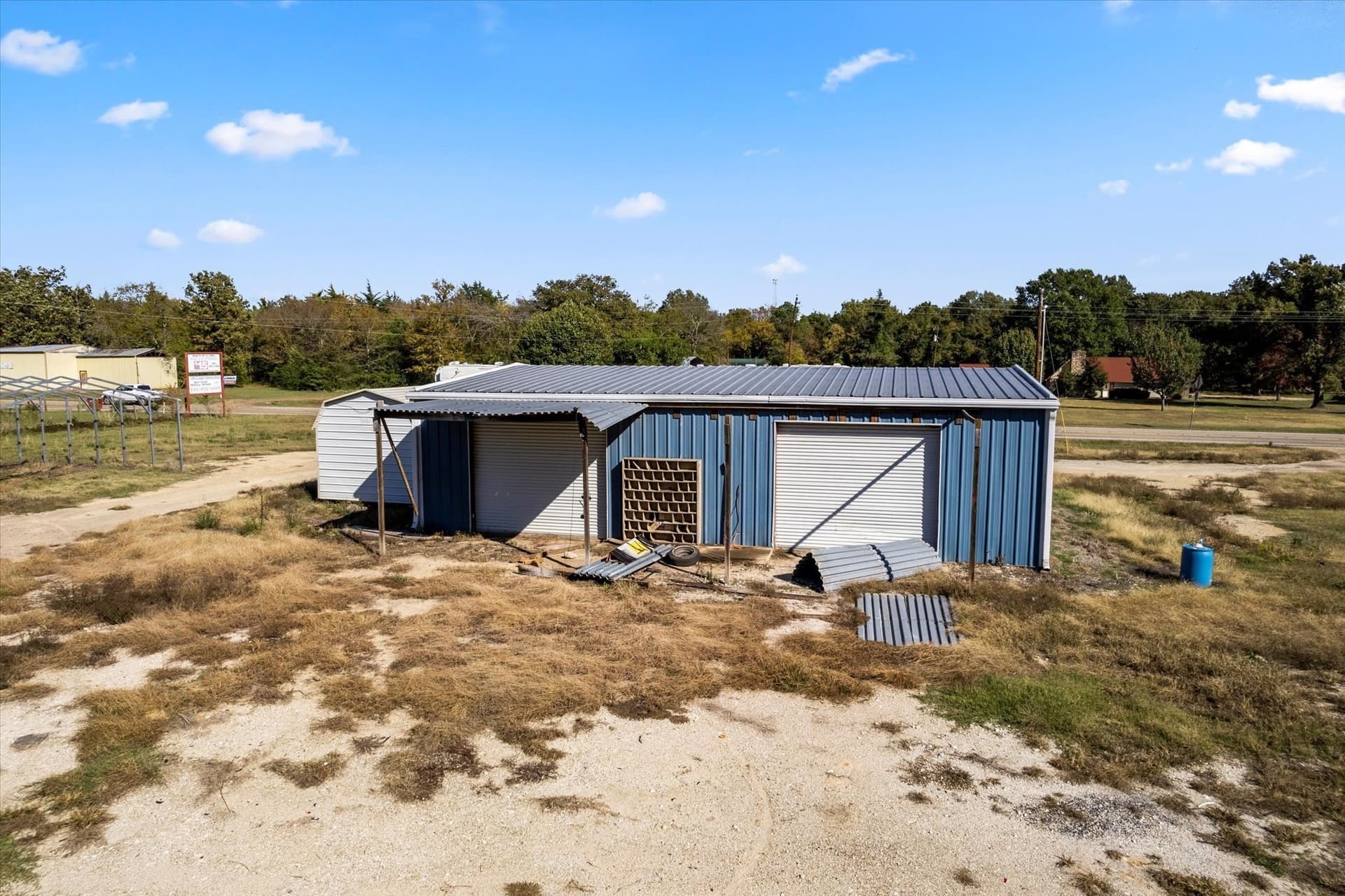 19.85 acres in Titus County - photo 7