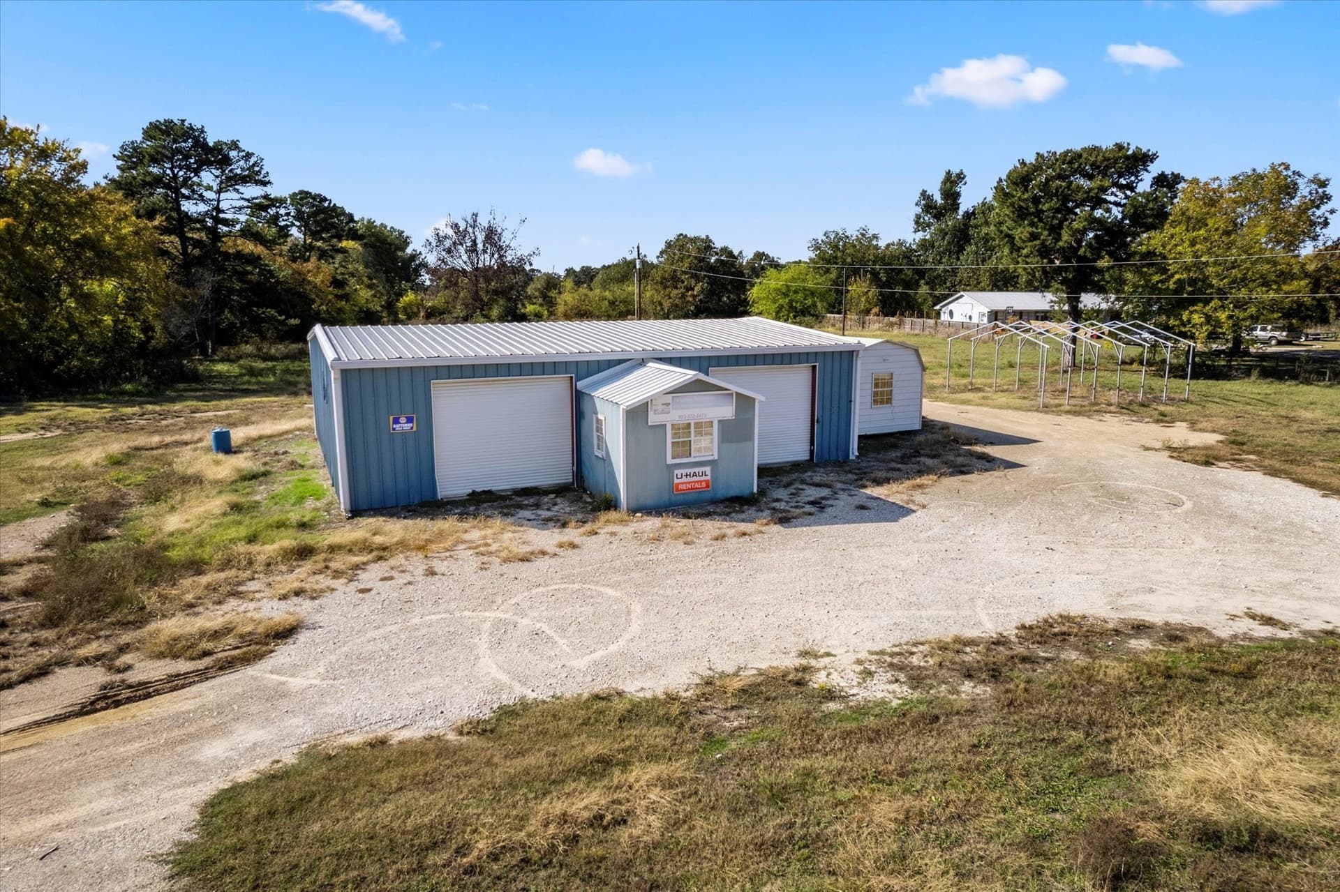19.85 acres in Titus County gallery image 3