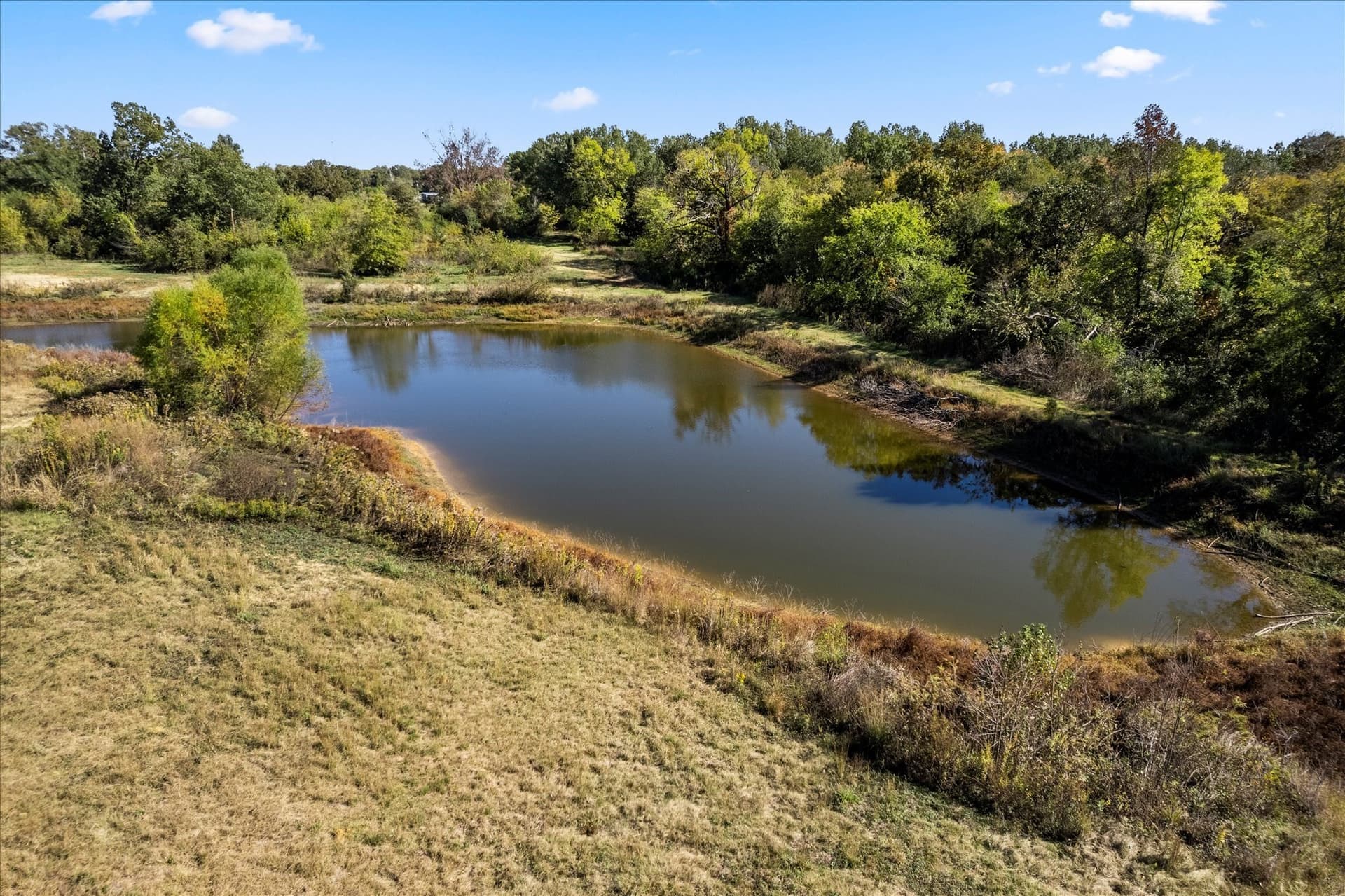19.85 acres in Titus County - photo 8