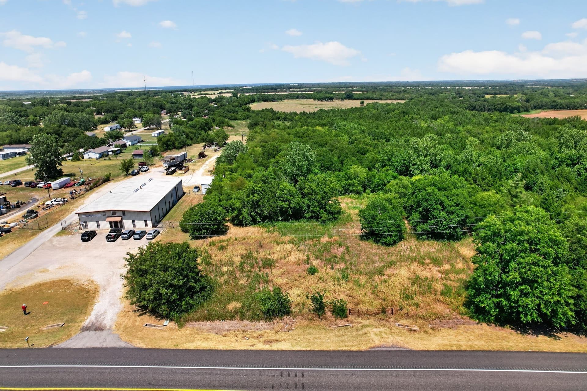 5 acres in Grayson County - photo 4