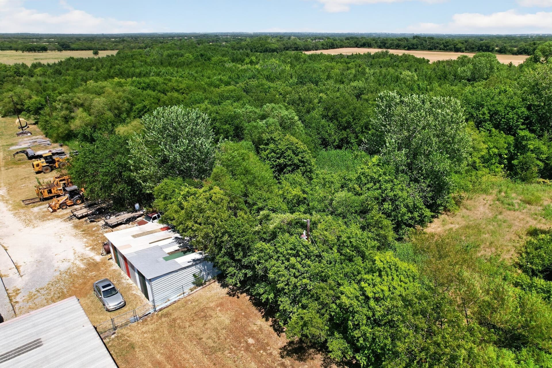 5 acres in Grayson County - photo 9