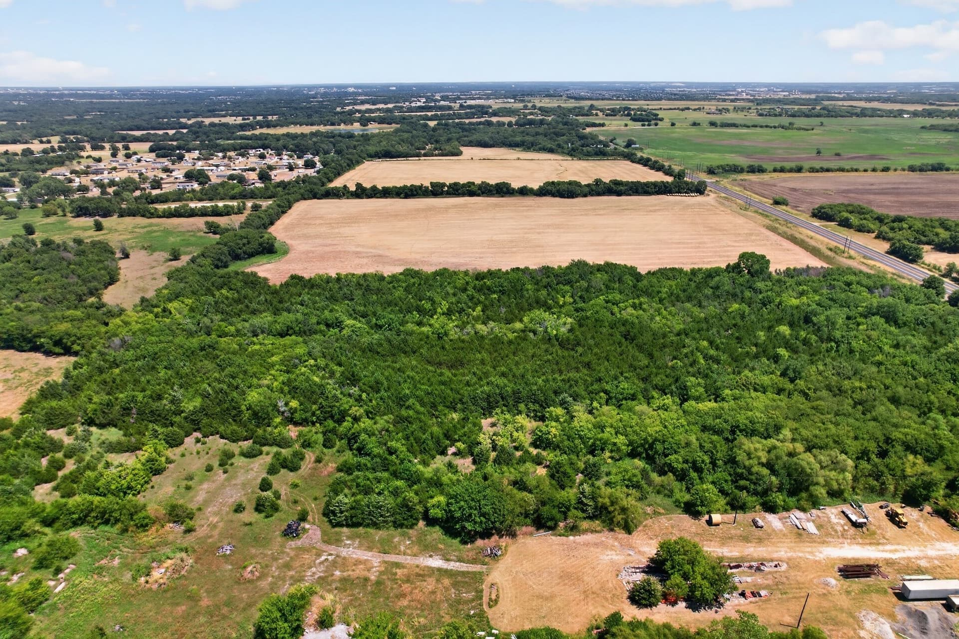 5 acres in Grayson County - photo 16