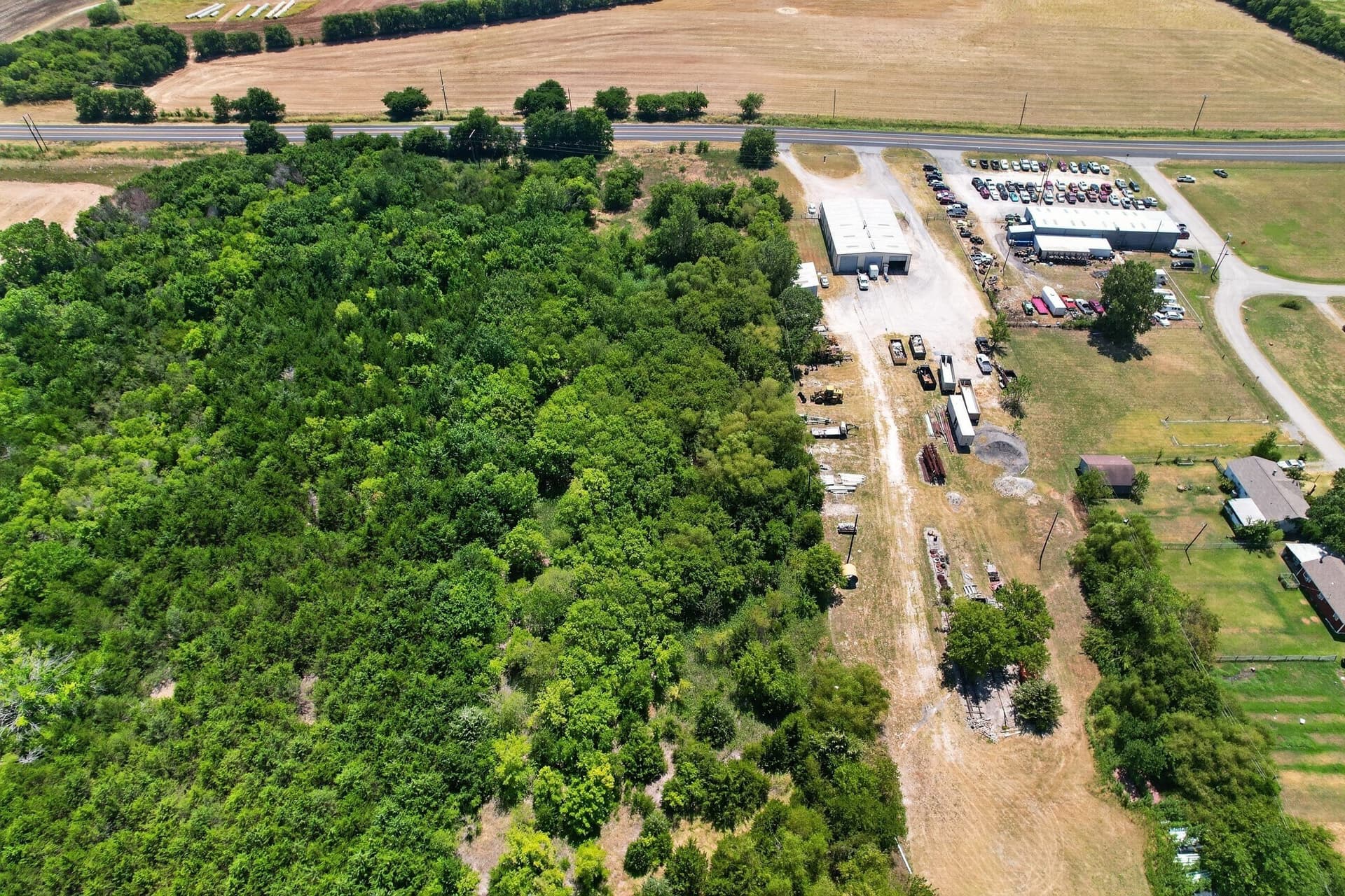 5 acres in Grayson County - photo 11