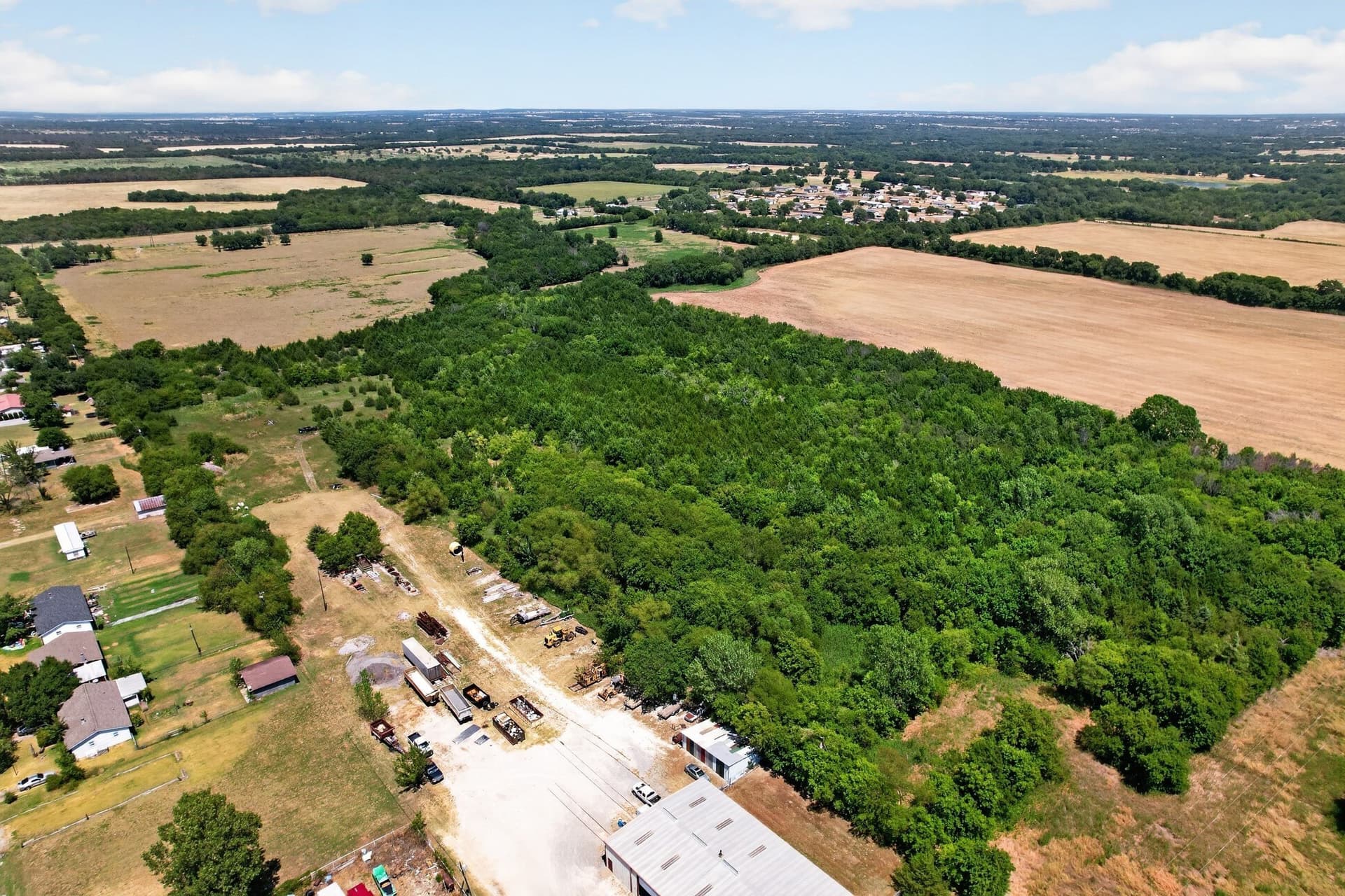 5 acres in Grayson County - photo 3