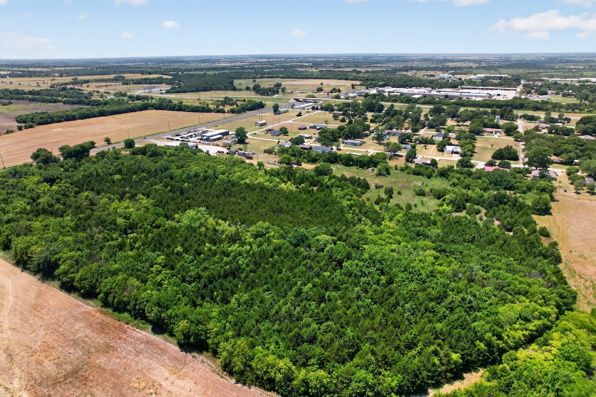 5 acres in Grayson County - photo 12