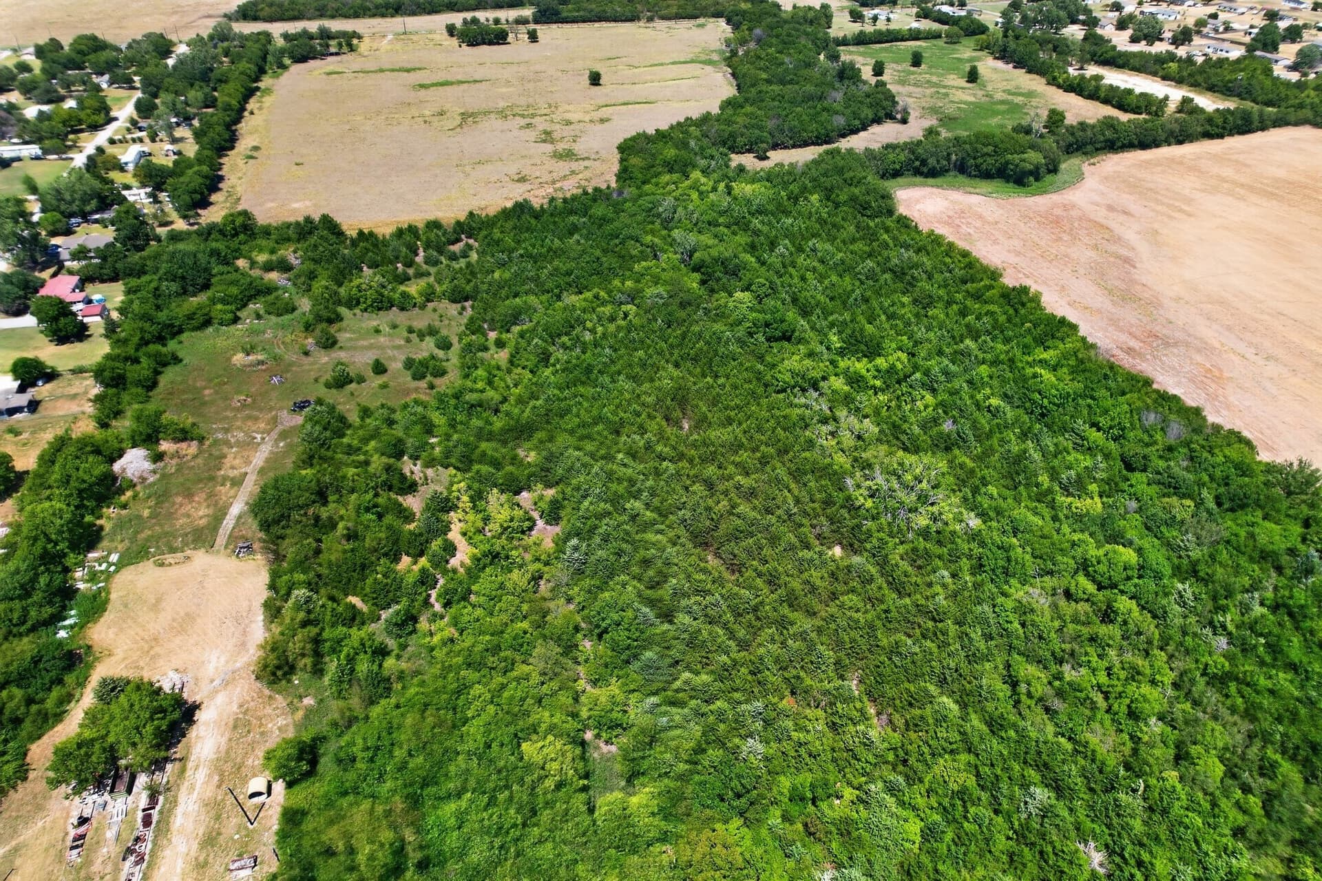 5 acres in Grayson County - photo 5
