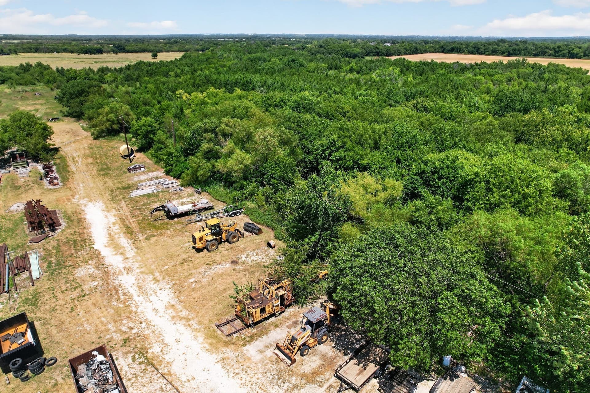 5 acres in Grayson County - photo 7