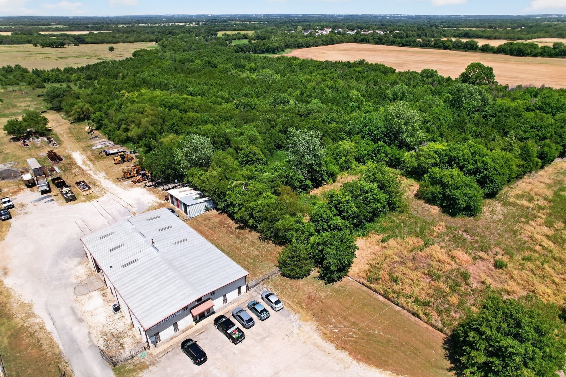 5 acres in Grayson County - photo 14