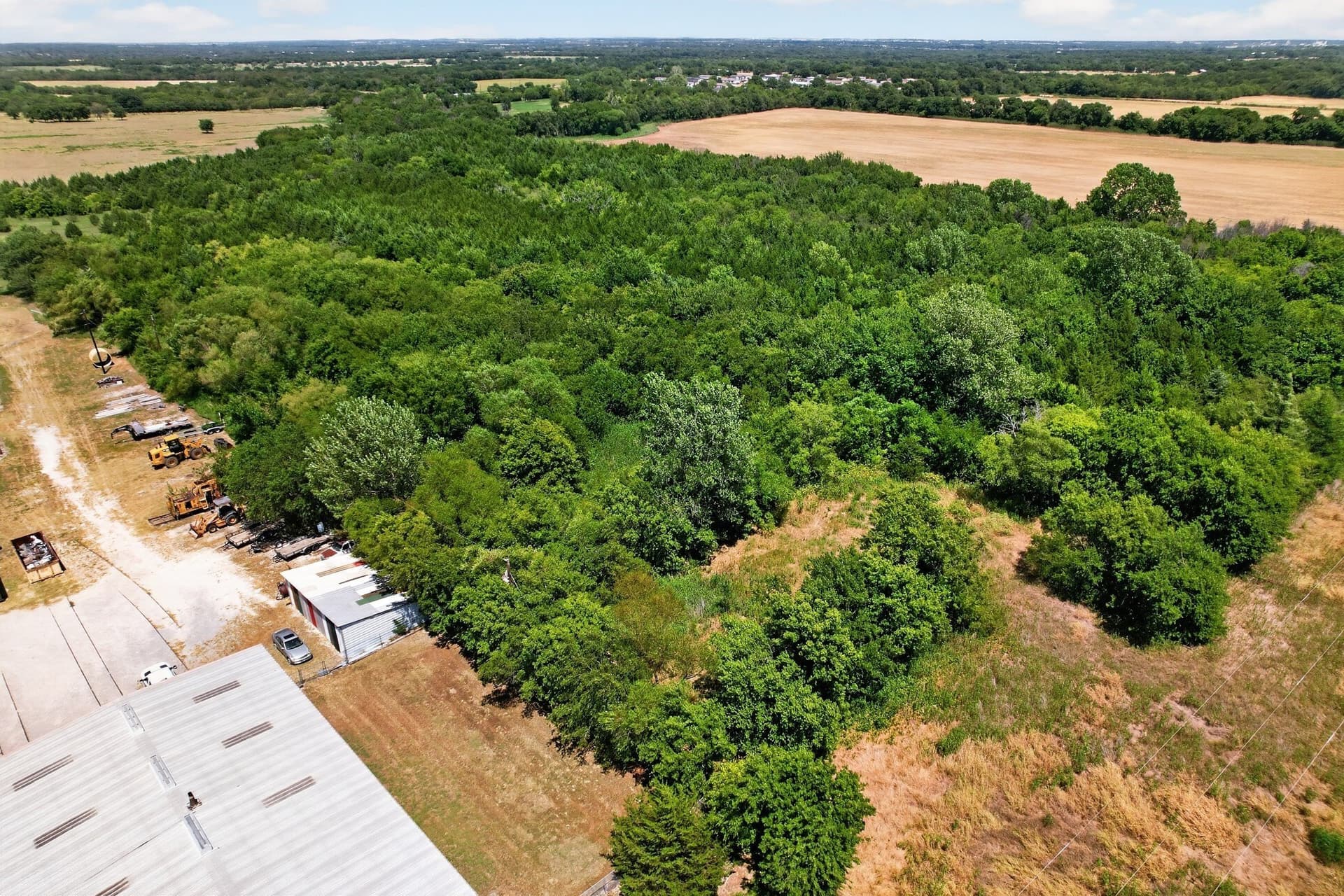 5 acres in Grayson County - photo 15