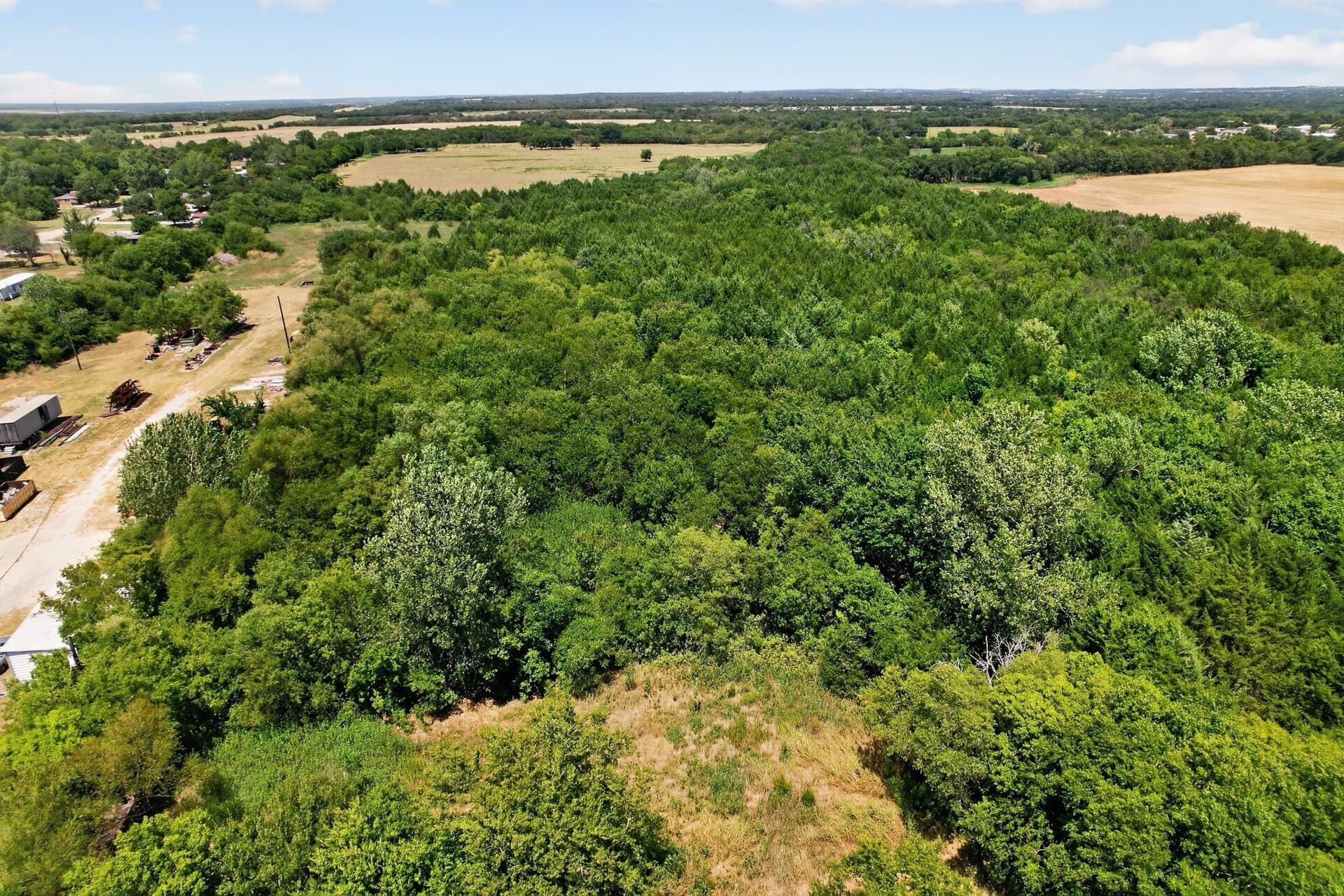 5 acres in Grayson County - photo 8