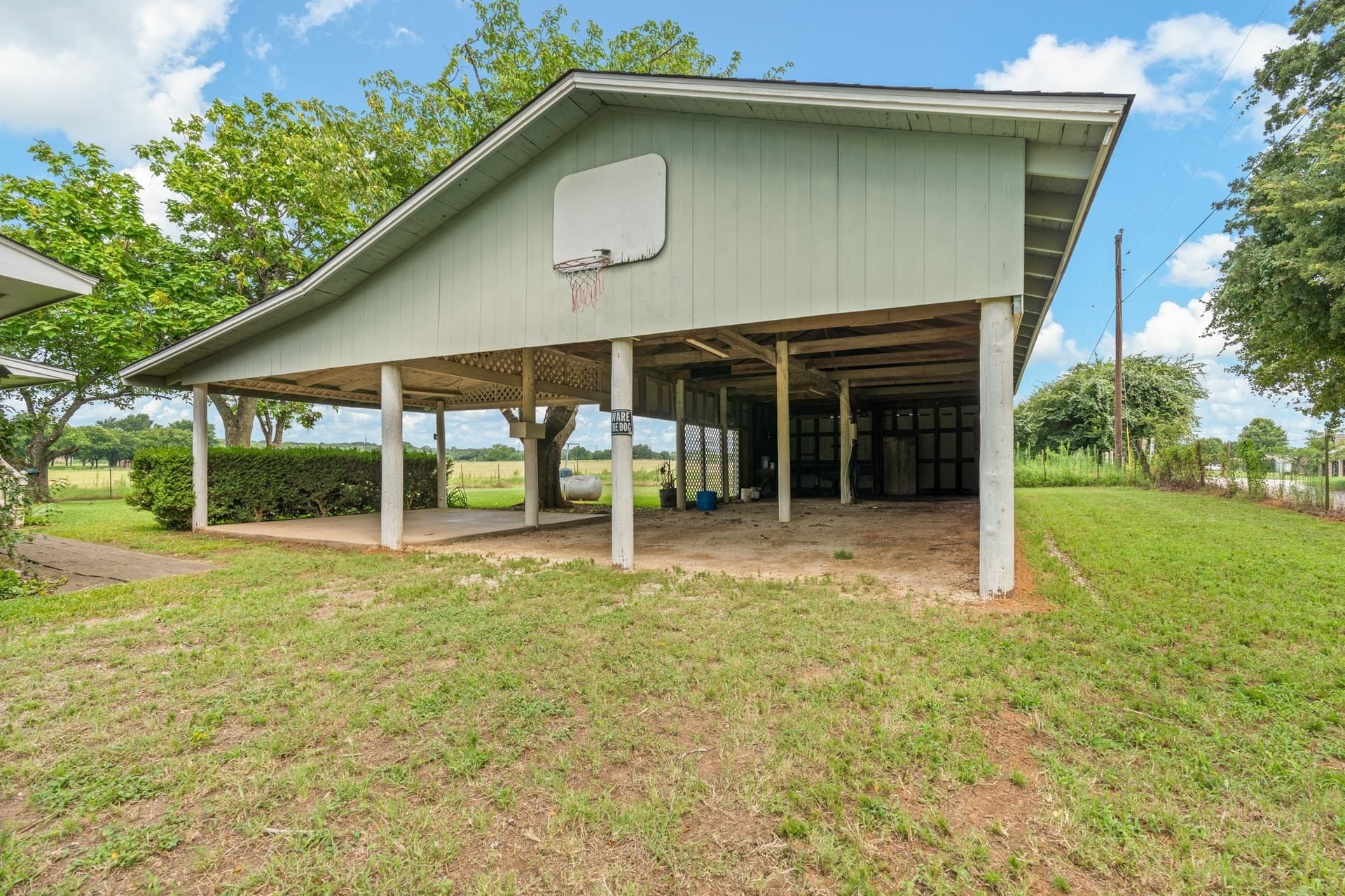 24 acres in Johnson County - photo 26