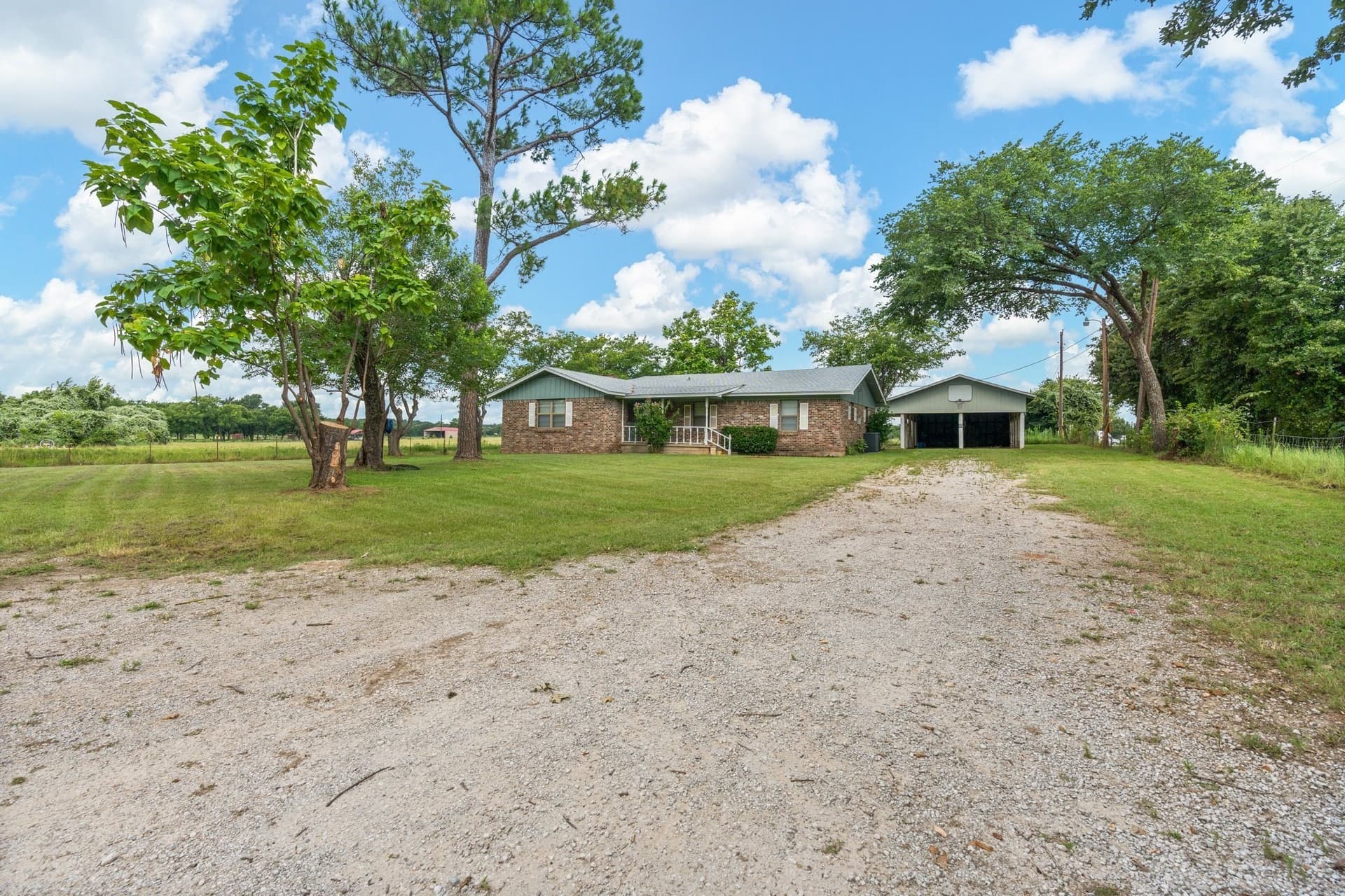 24 acres in Johnson County - photo 4