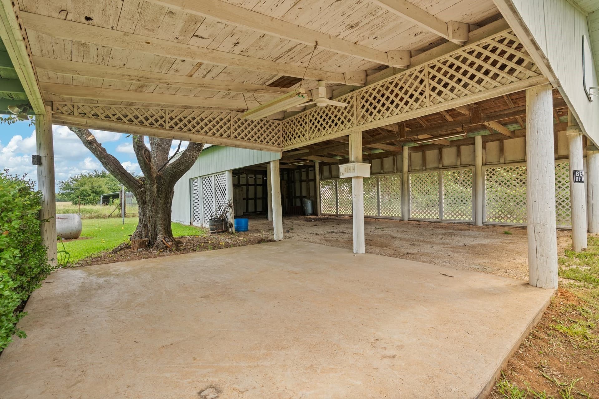 24 acres in Johnson County - photo 25