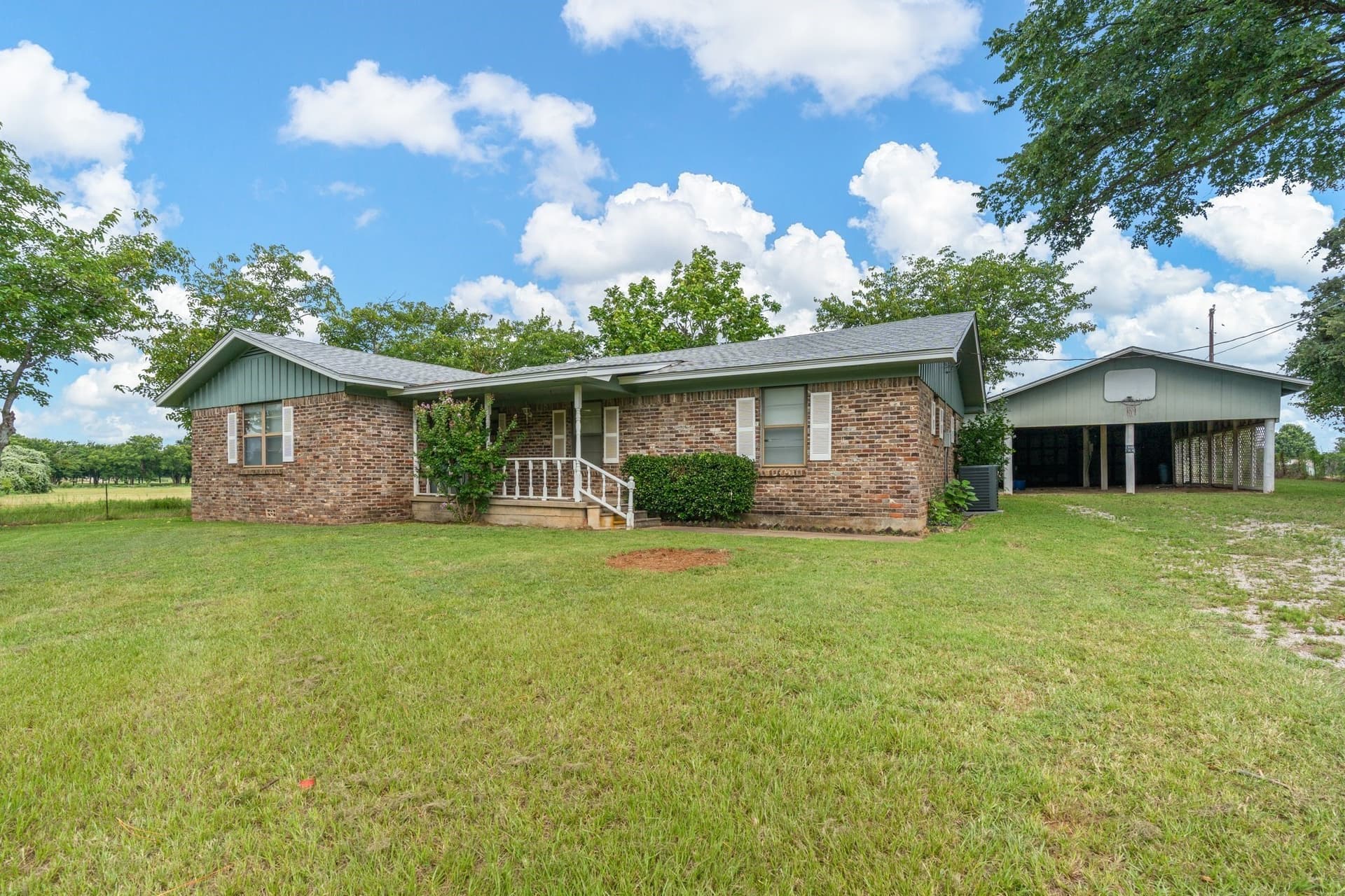 24 acres in Johnson County - photo 5