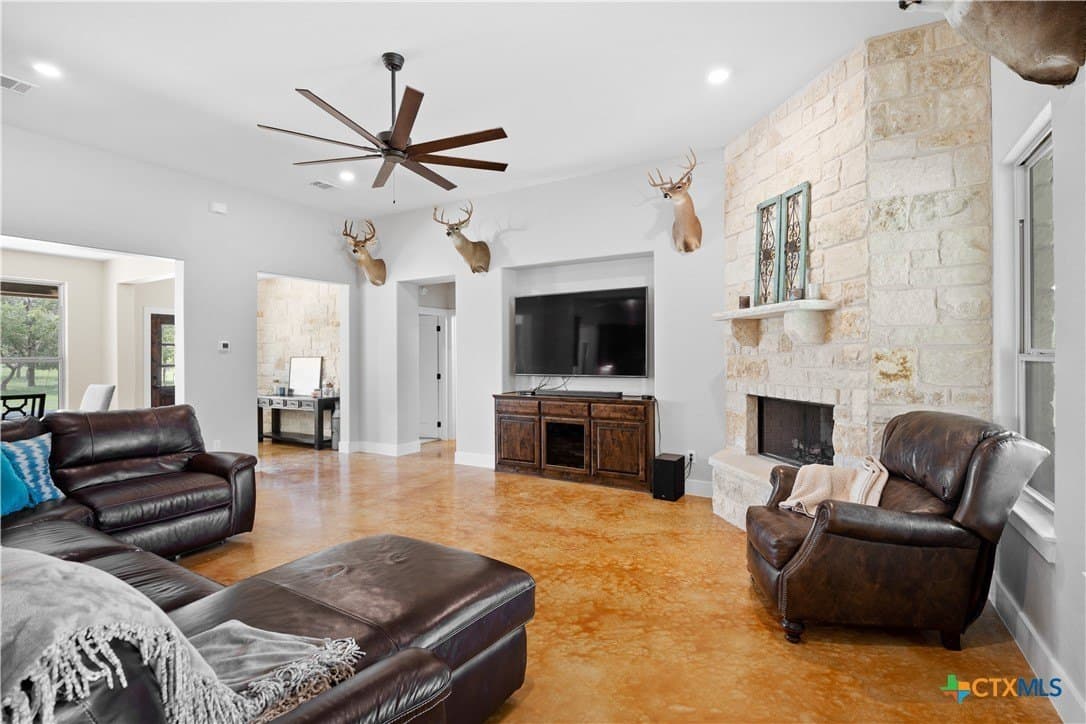 15 acres in Bell County - photo 8