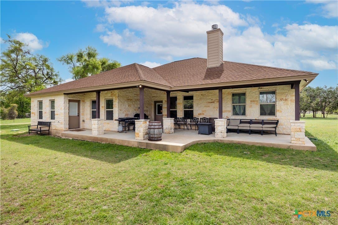 15 acres in Bell County - photo 31