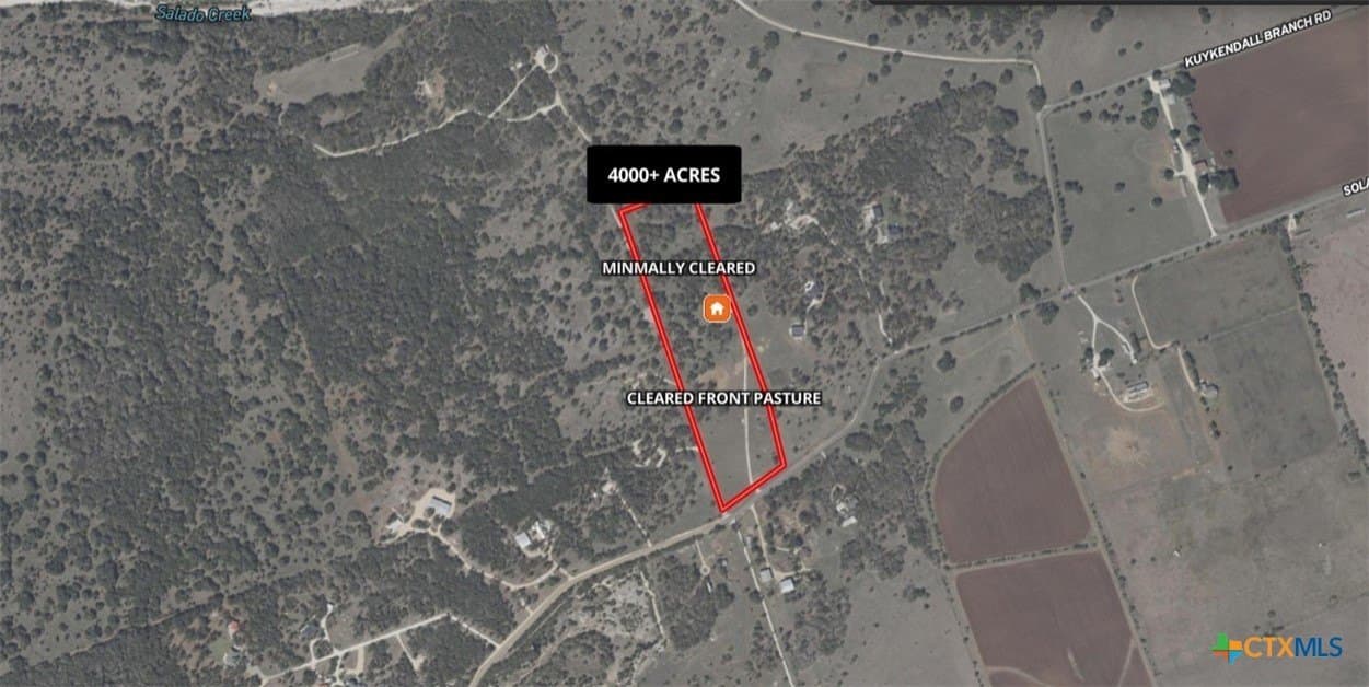 15 acres in Bell County - photo 44